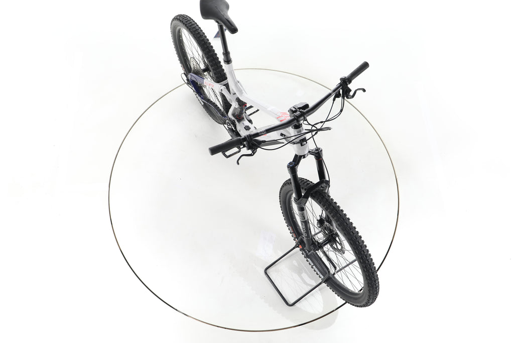 Haibike AllMtn 7 E-Bike Fully 2024 - Image 15