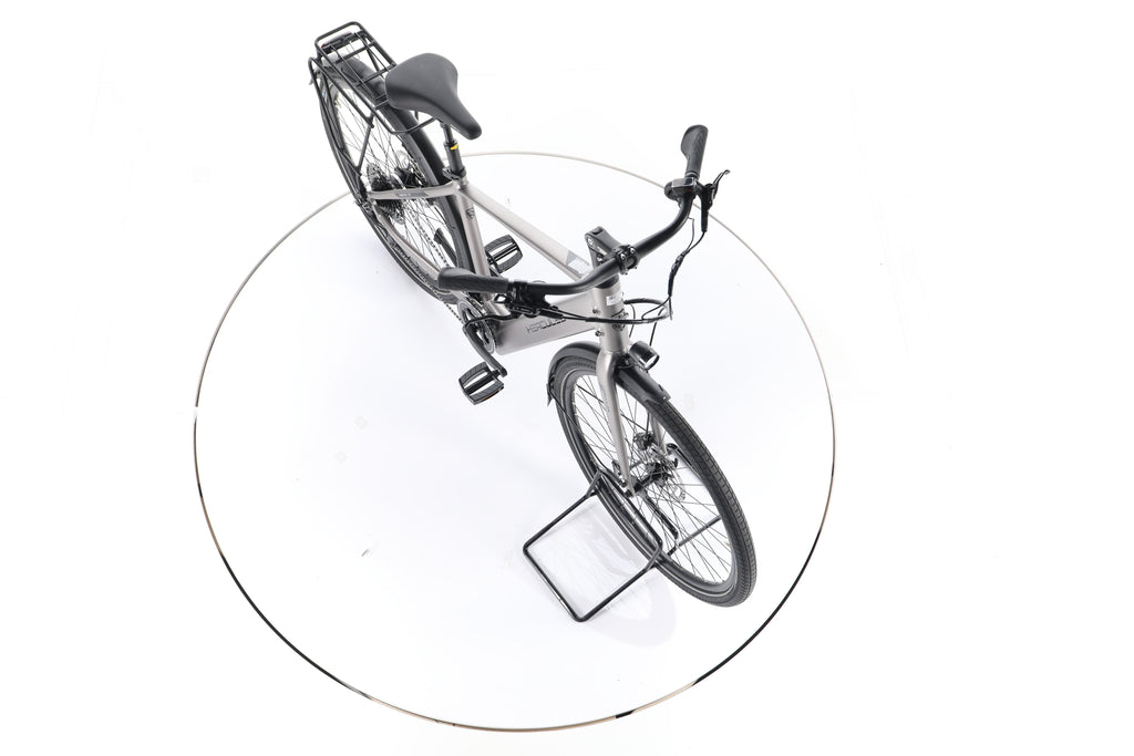 Hercules Urbanico I-10 City E-Bike 2024 - Image 15