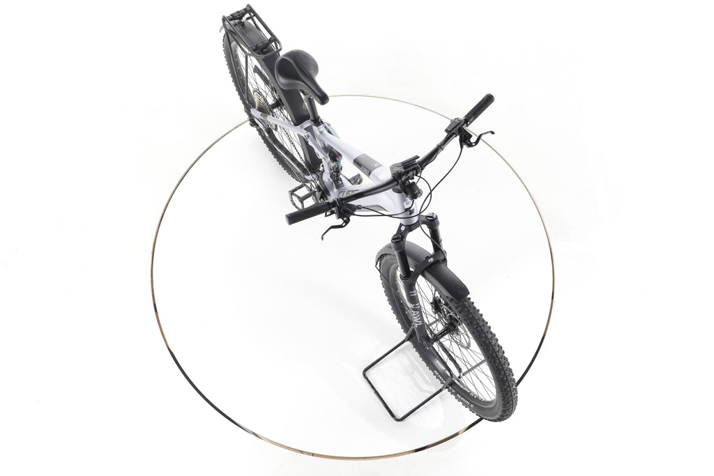 Cube Stereo Hybrid 120 Race Allroad Trekking E-Bike - Image 15