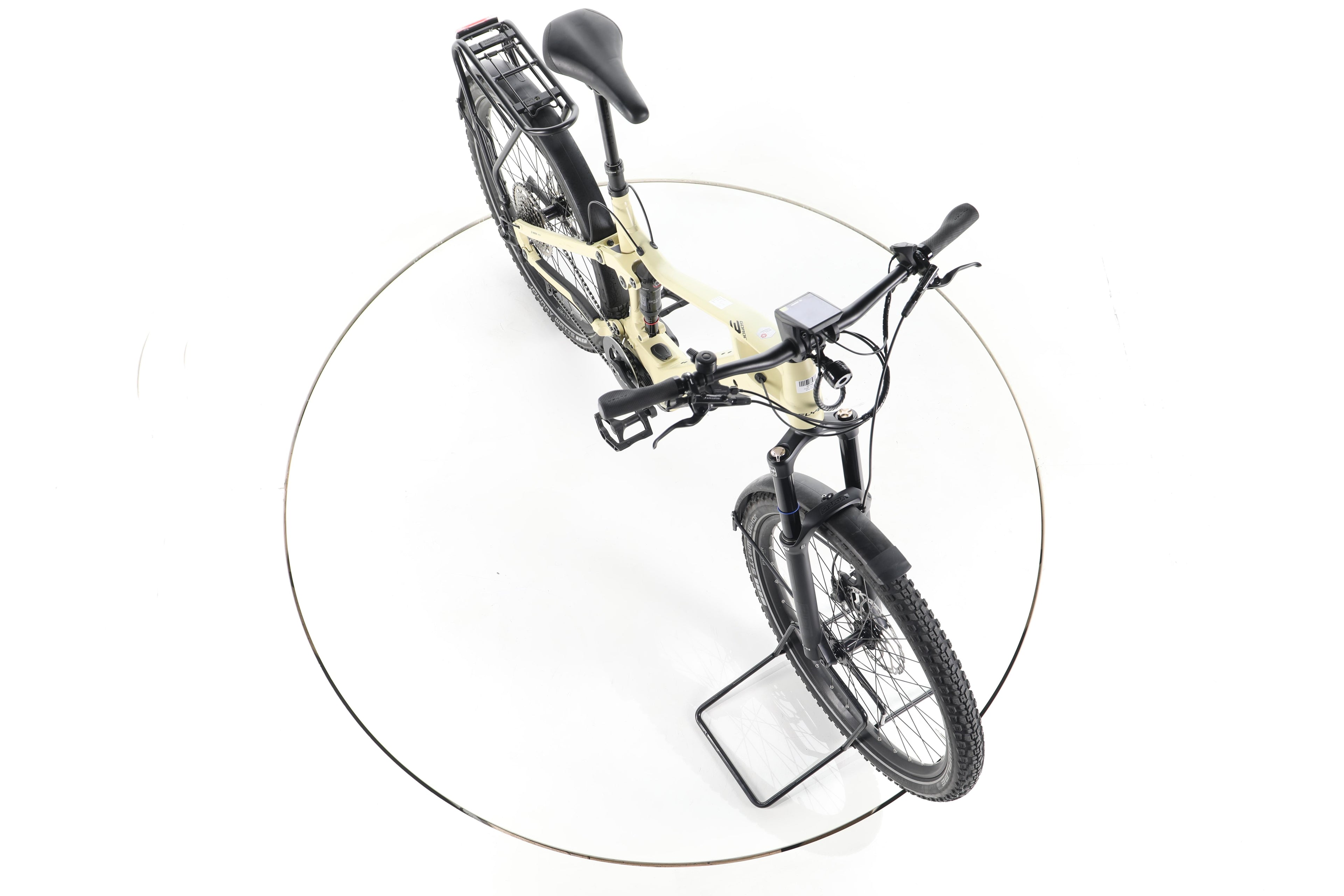 FLYER Goroc 3 SUV E-Bike - Image 15