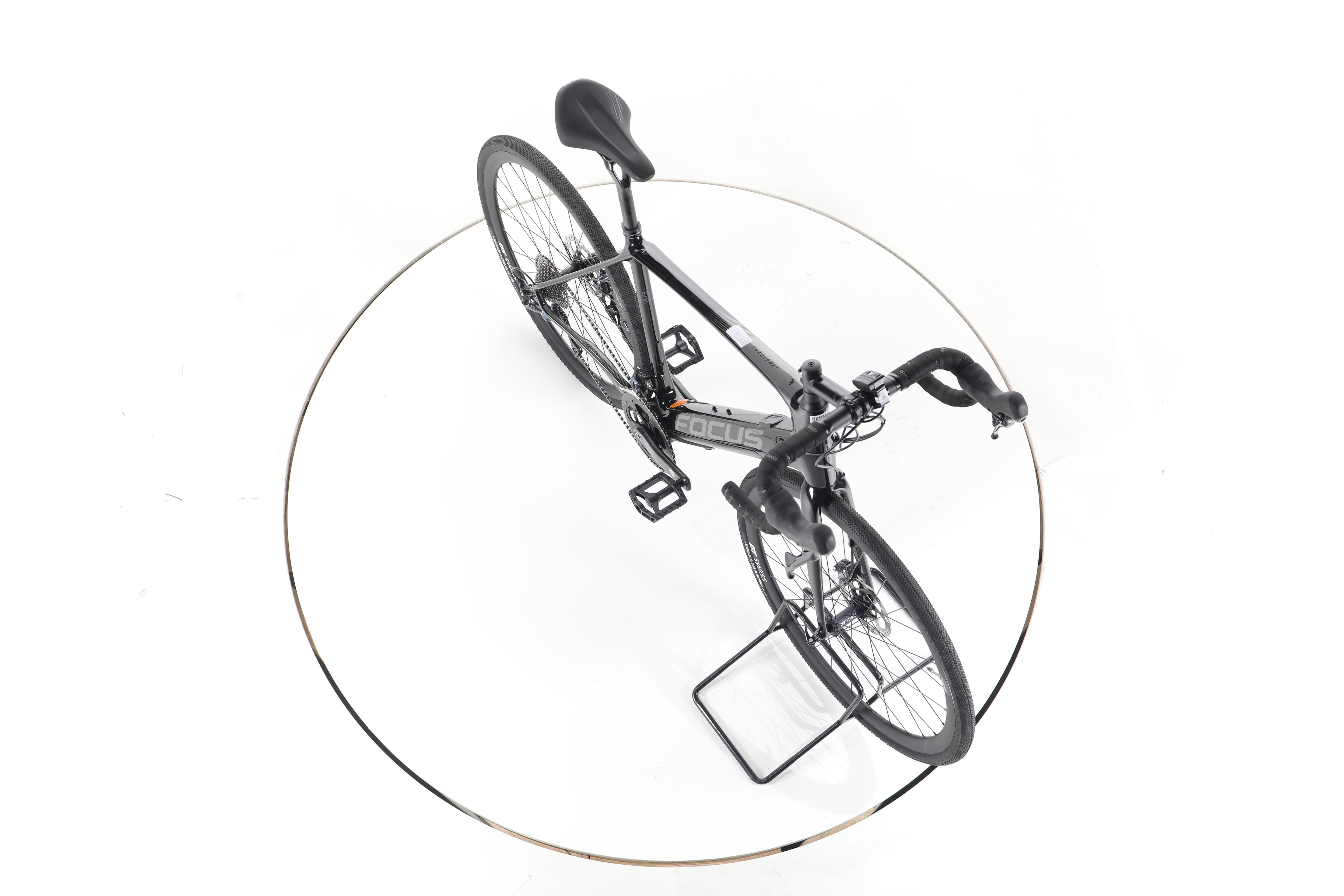 Focus Paralane² 9.7 E-Gravel & Rennrad Carbon - Image 15