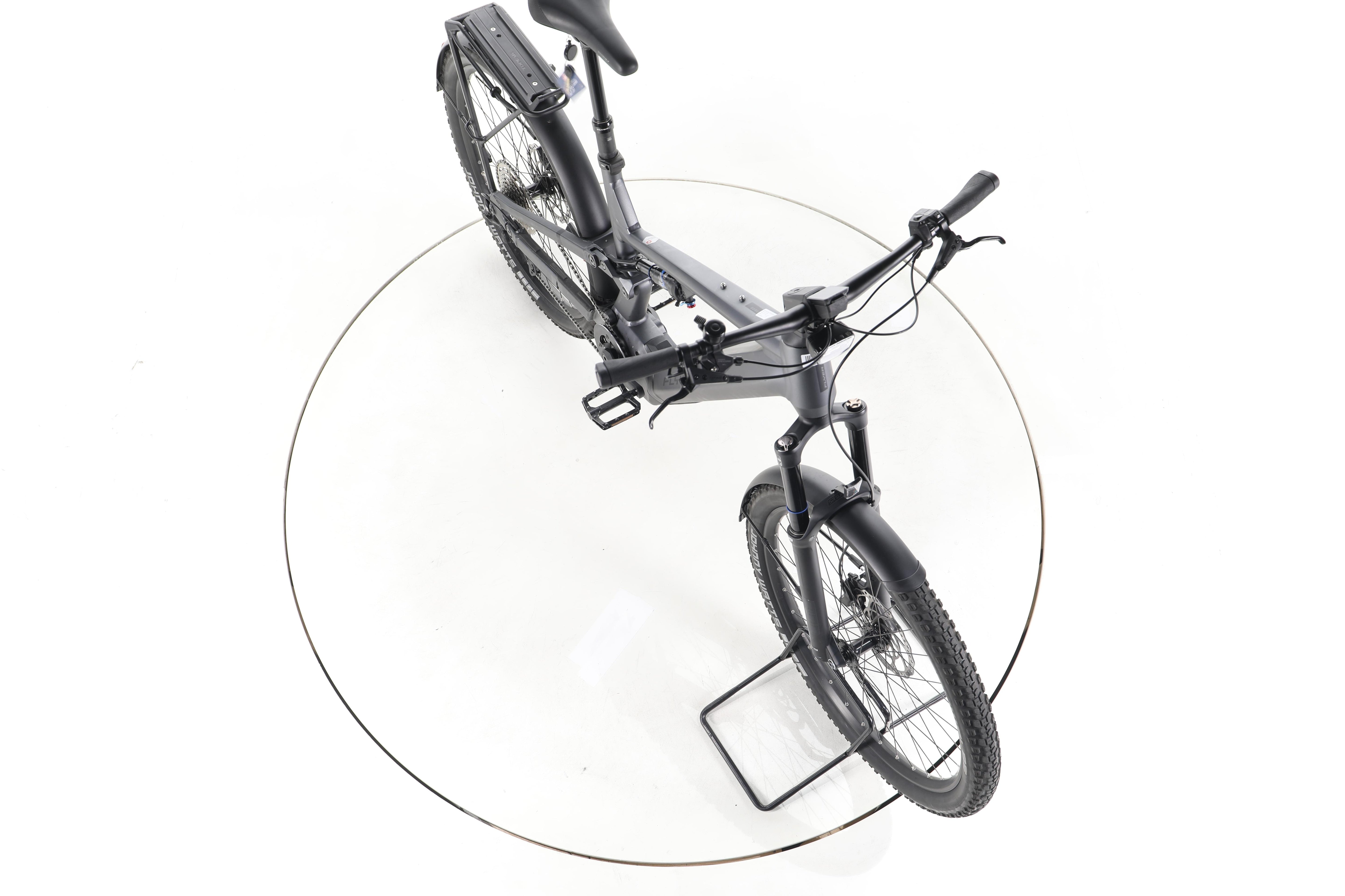 FLYER Goroc X SUV E-Bike - Image 15