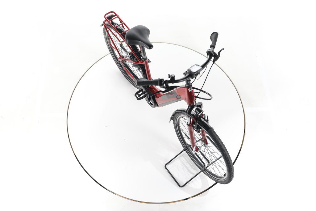 Pegasus Solero EVO 7R Plus City E-Bike Tiefeinsteiger - Image 15