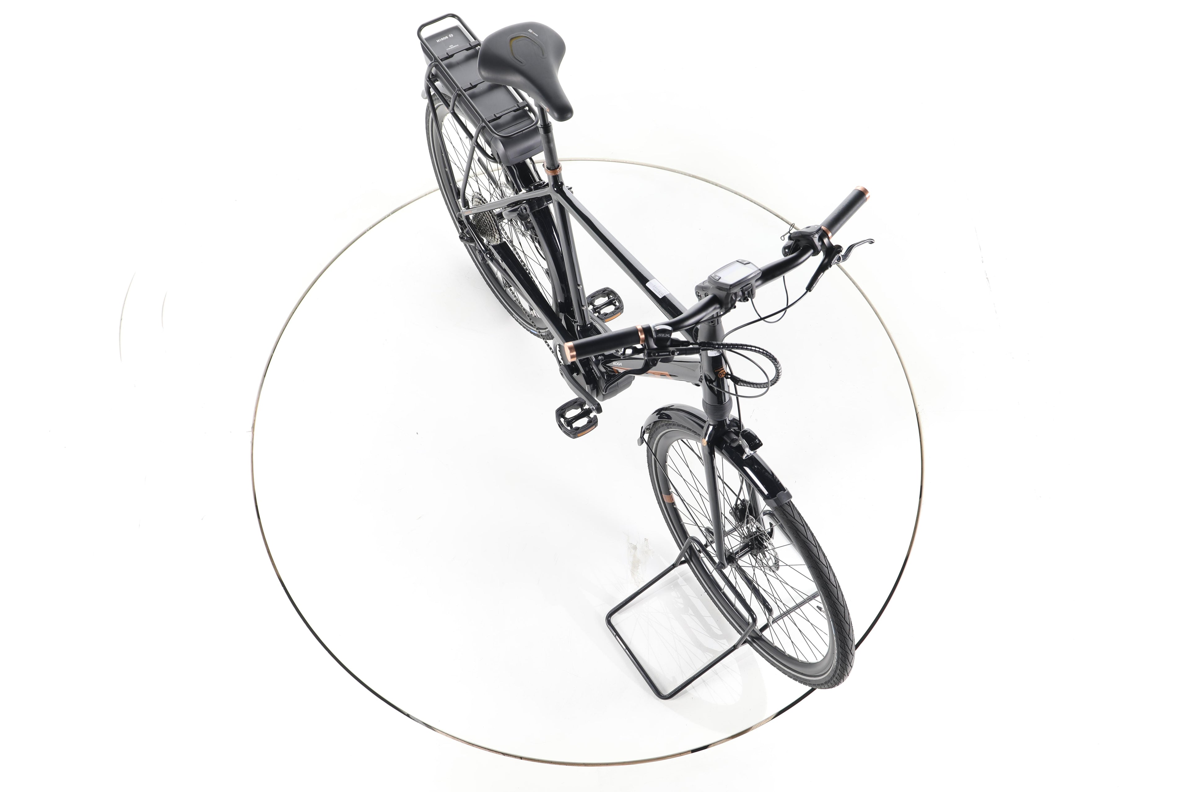 KOGA E- Lement Trekking E-Bike - Image 15