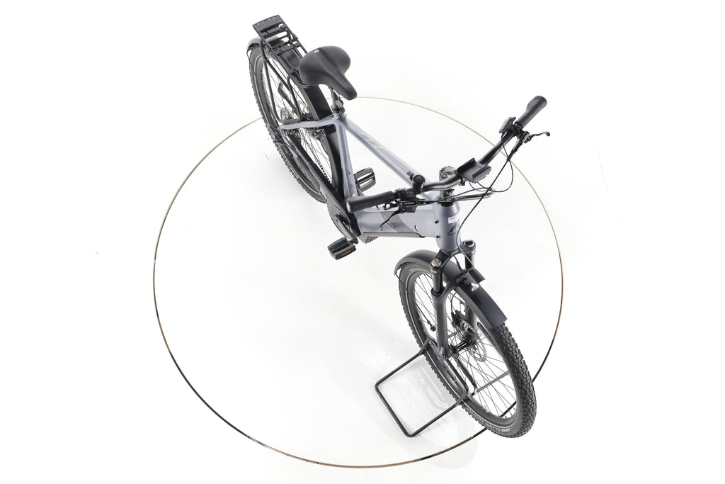 MORRISON SUB 5.0 Trekking E-Bike - Image 15