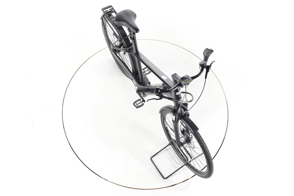 Kettler Quadriga P5 RT City E-Bike - Image 15