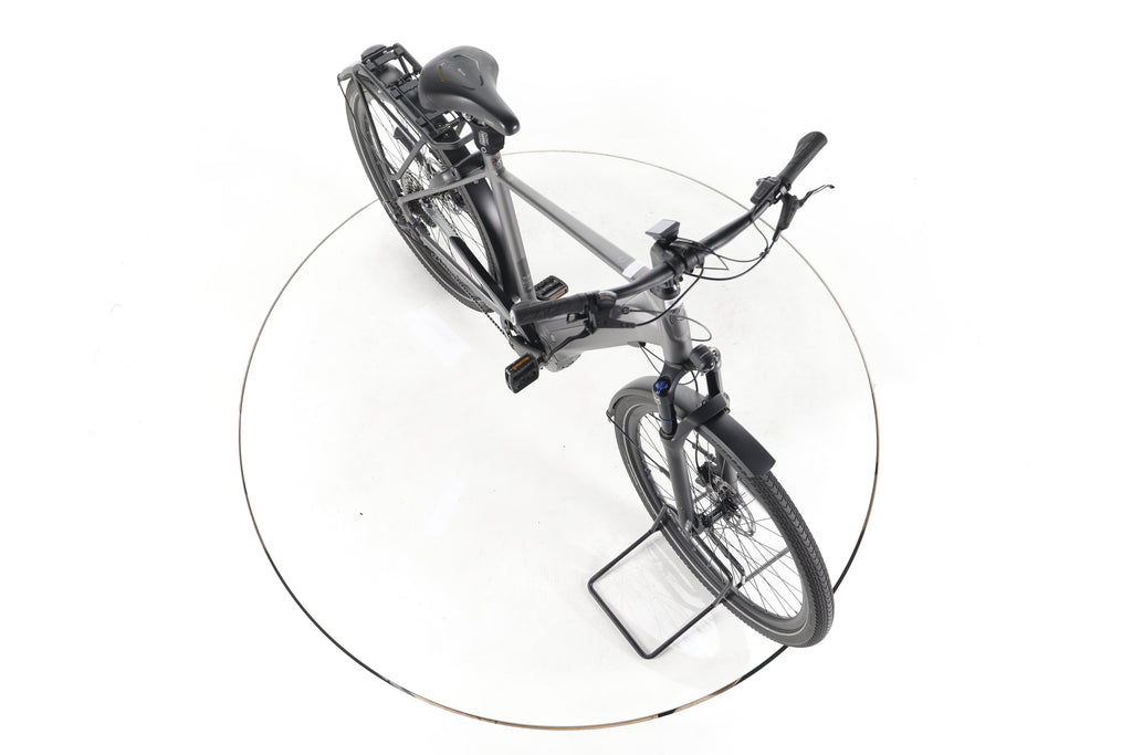 Kalkhoff Endeavour 5.B Advance+ Trekking E-Bike - Image 15