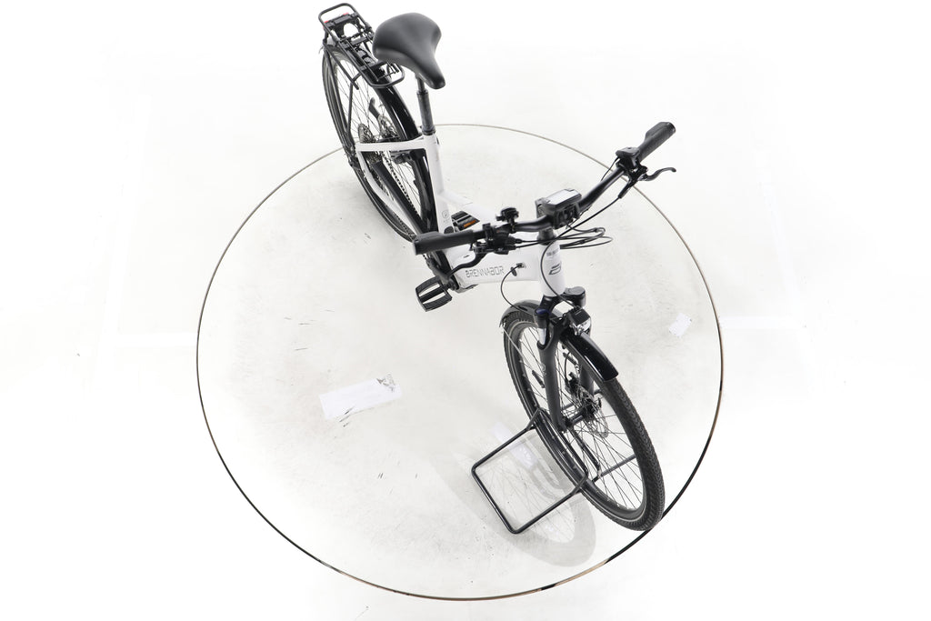 Brennabor T-66e Trekking E-Bike - Image 15