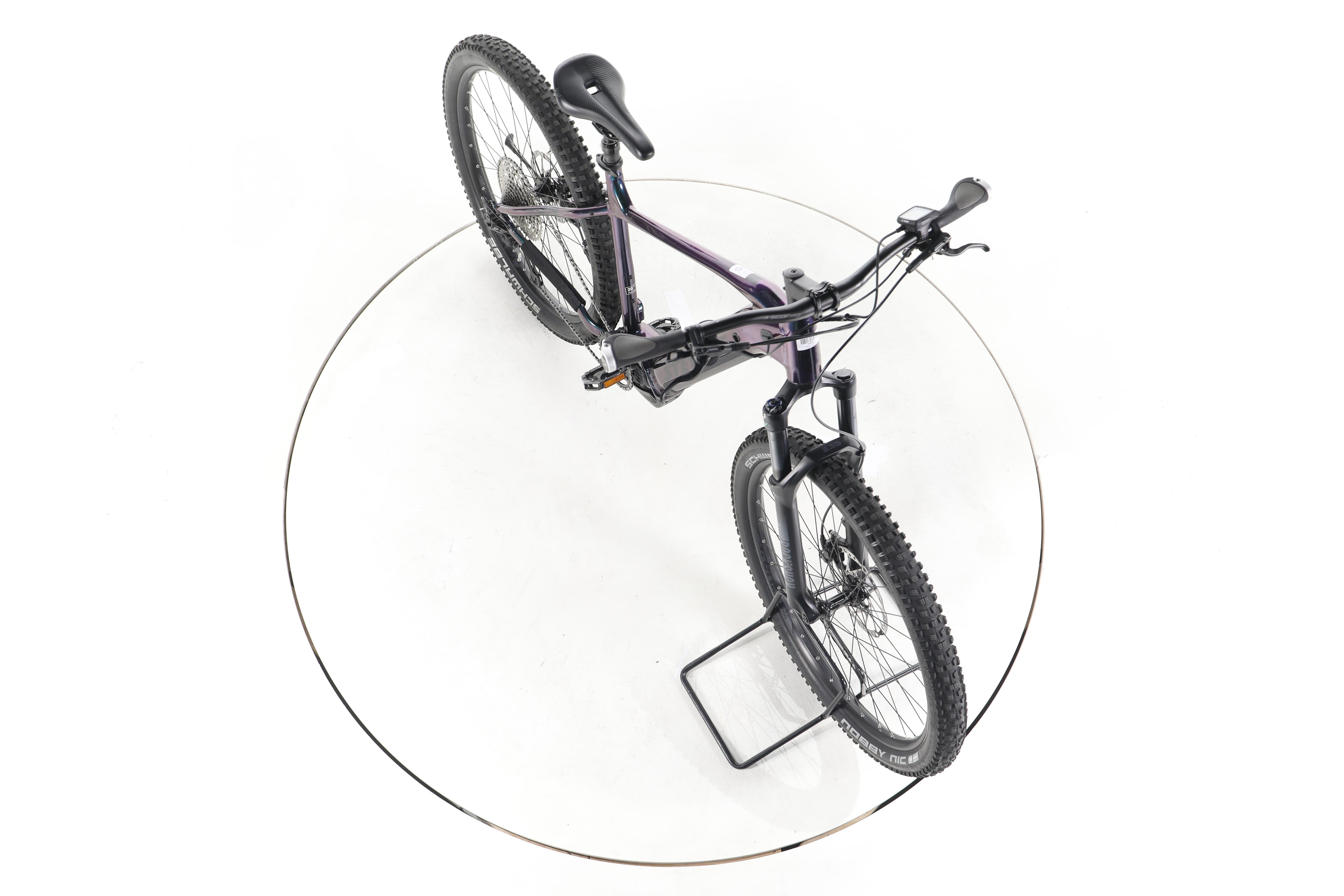 Stevens E-Juke E-Bike - Image 15