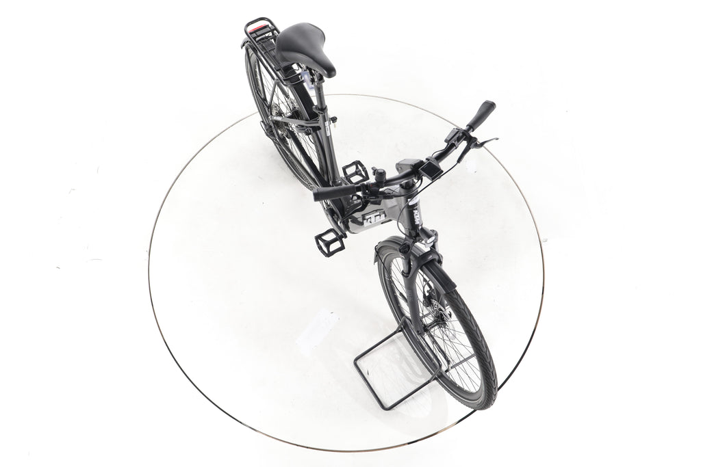 KTM Macina Style 730 Trekking E-Bike Tiefeinsteiger - Image 15