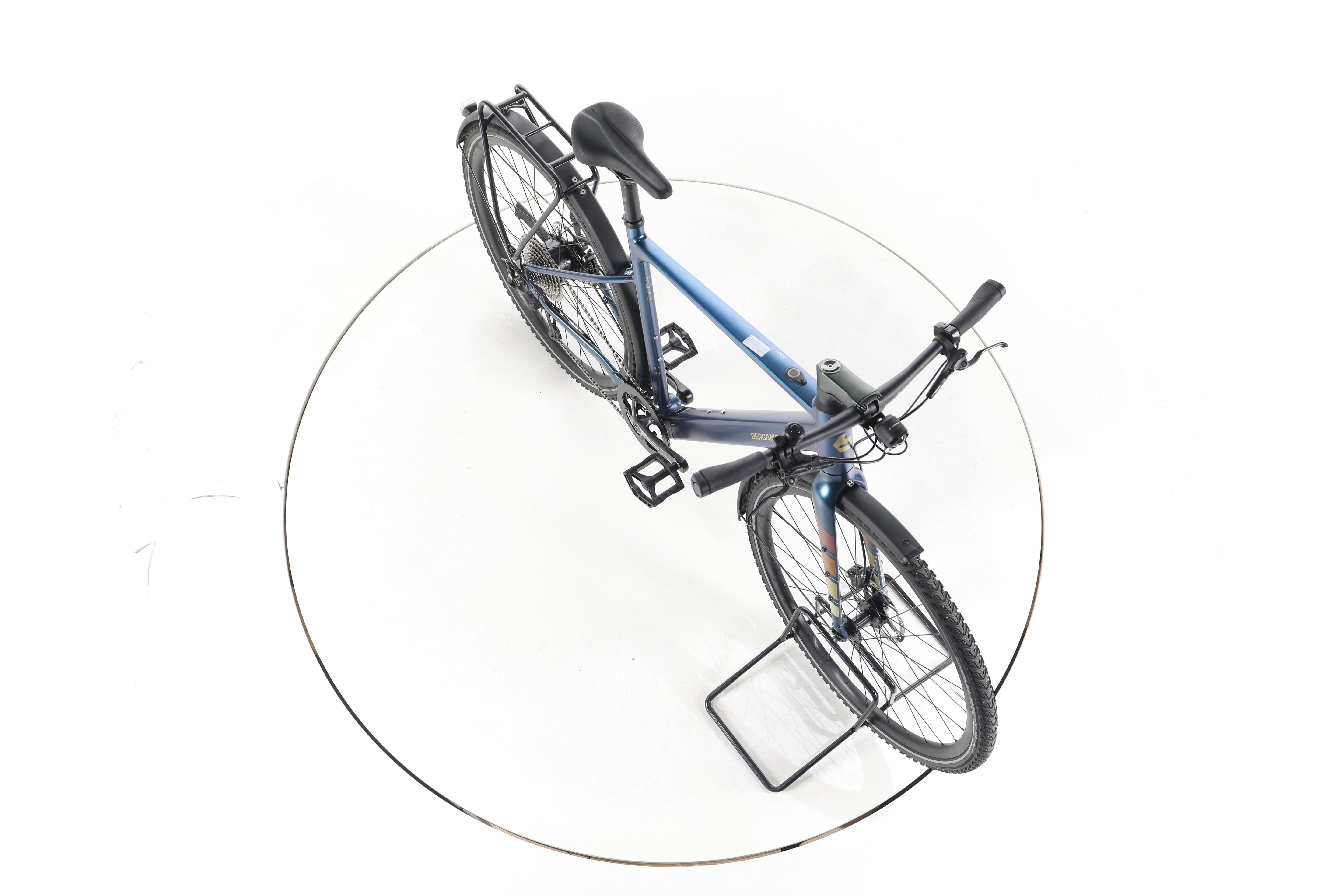 Bergamont E-Sweep Tour E-Bike - Image 15