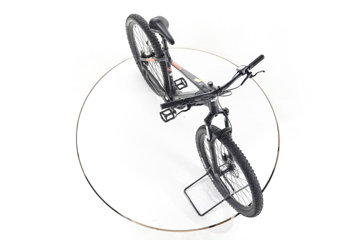 Carver Strict E.400 LTD E-Bike - Image 15