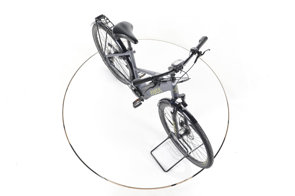 KAYZA Tanana Dry 6 Trekking E-Bike - Image 15