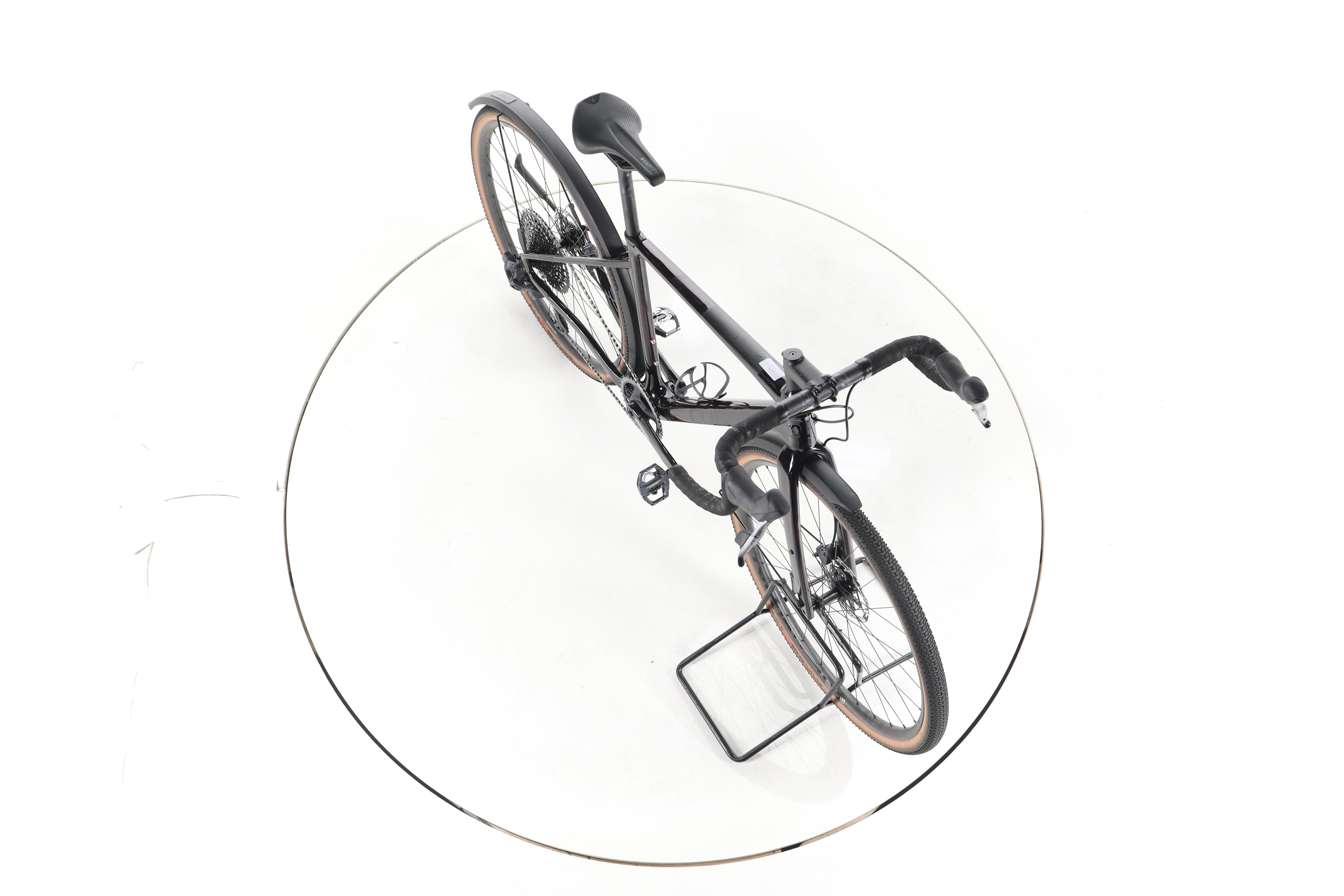 Cube Nuroad C:62 SLT Gravelbike Carbon - Image 15
