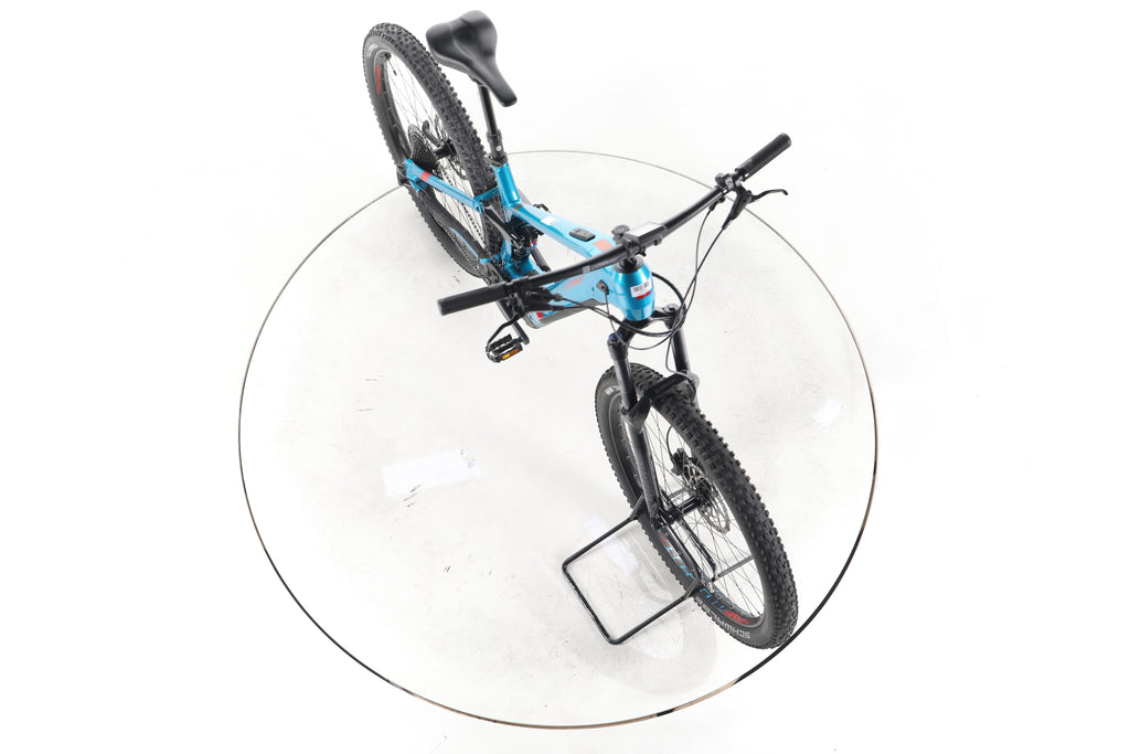 Conway Xyron S 2.9 E-Bike Fully - Image 15