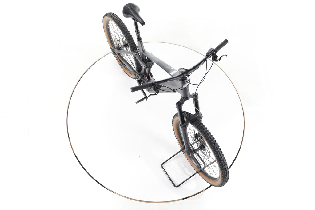 Cube Stereo Hybrid 160 HPC Race E-Bike Fully Carbon - Image 15