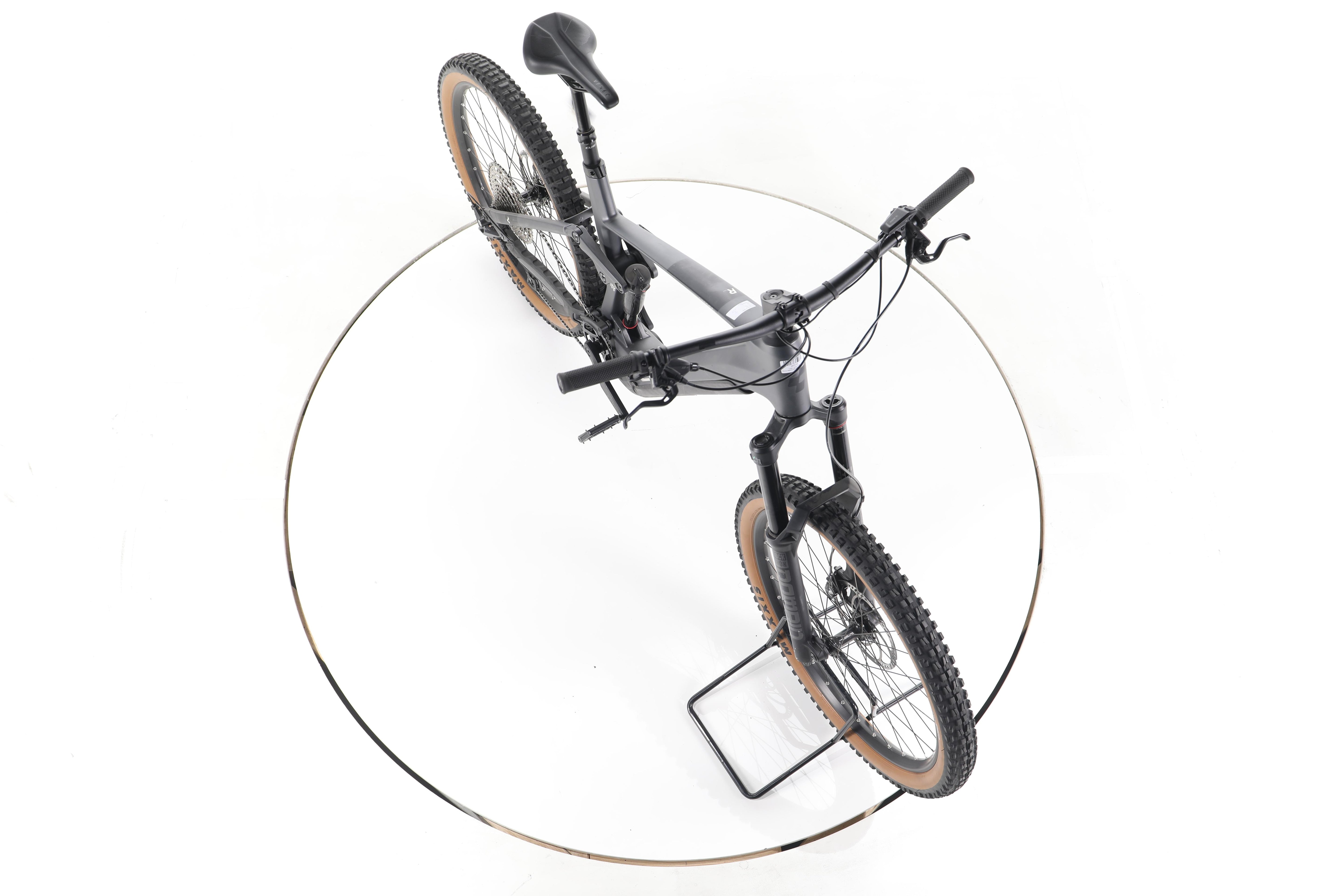 Cube Stereo Hybrid 160 HPC Race E-Bike Fully Carbon - Image 15