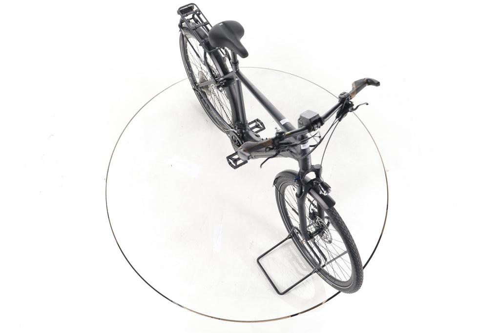 Giant Explore E+ 1 Trekking E-Bike - Image 15