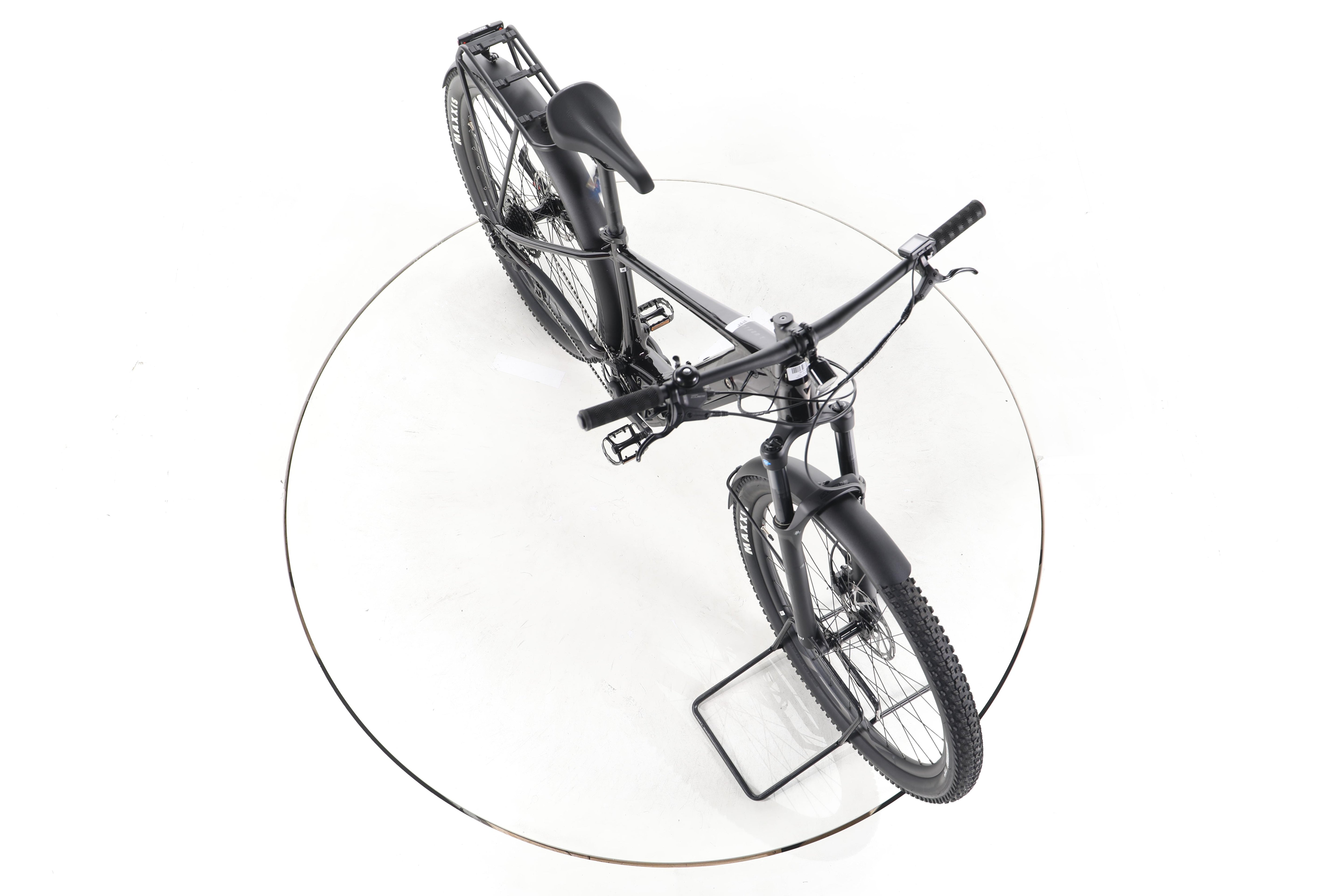 Giant Fathom E+ 2 EX Trekking E-Bike 2024 - Image 15