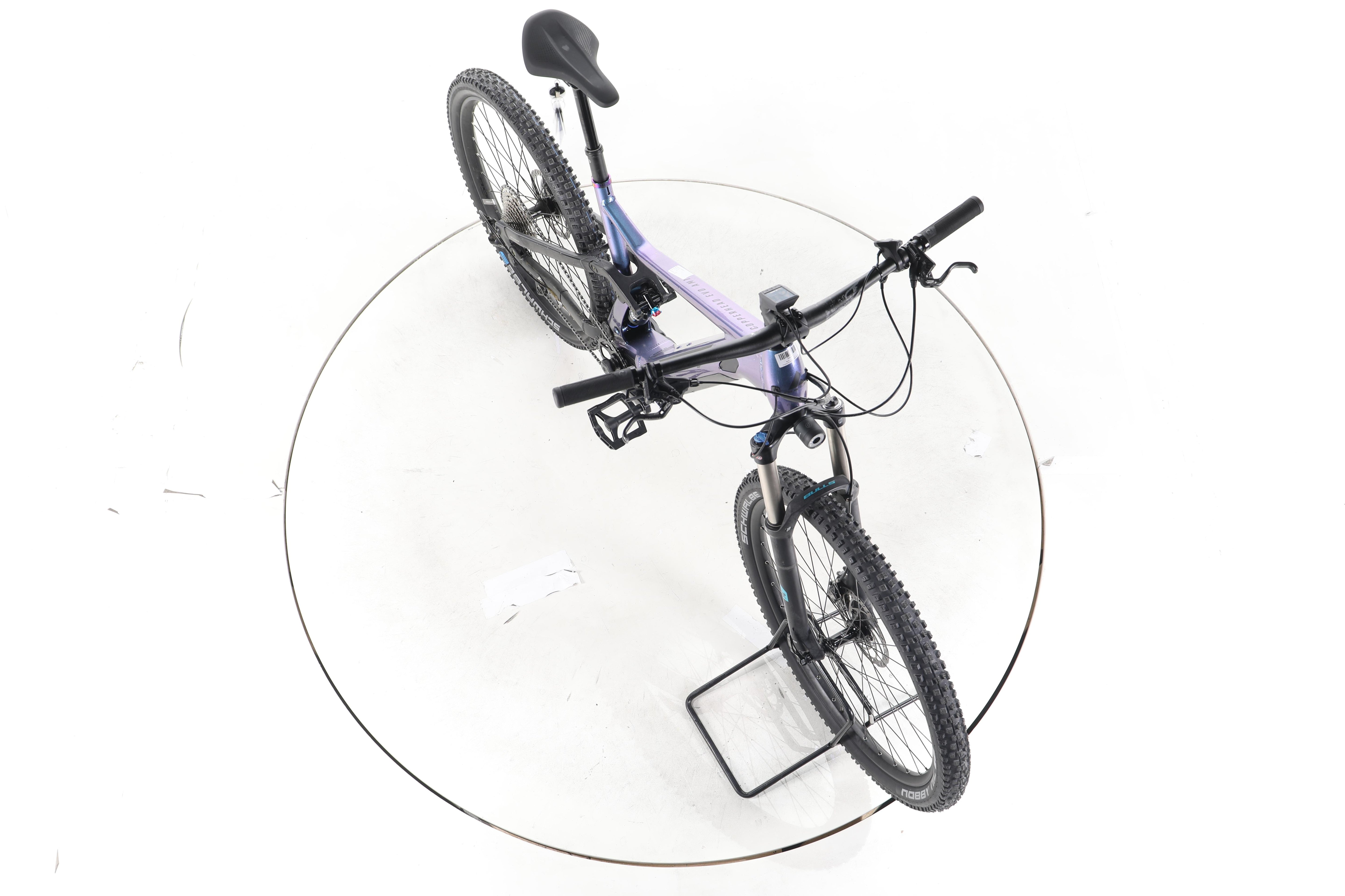 Bulls Copperhead EVO AM1 E-Bike Fully - Image 15