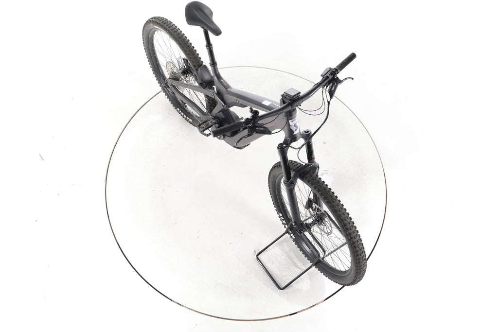 Scott Patron eRIDE 920 E-Bike Fully - Image 15