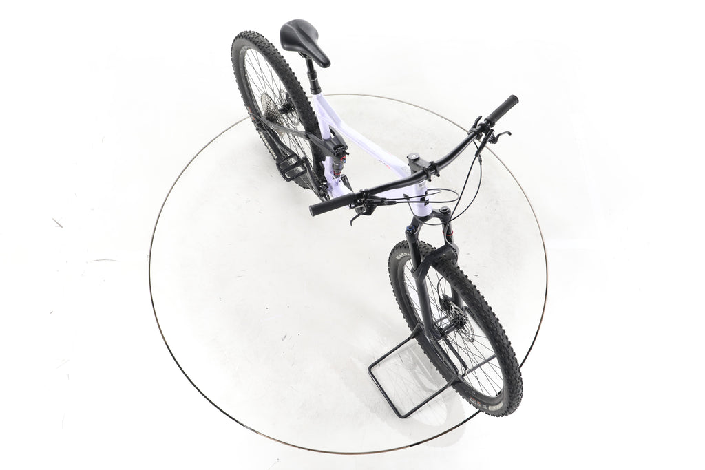 Cube Stereo 120 Race Fahrrad Fully - Image 15