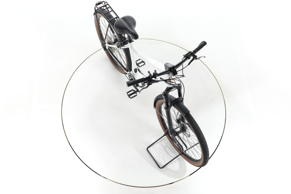 Scott Axis eRide 10 Trekking E-Bike - Image 15