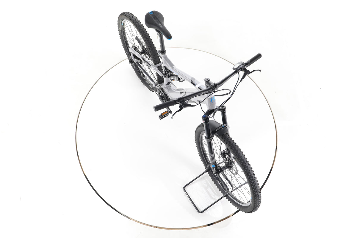 R Raymon FullRay 130E 5.0 E-Bike Fully - Image 15