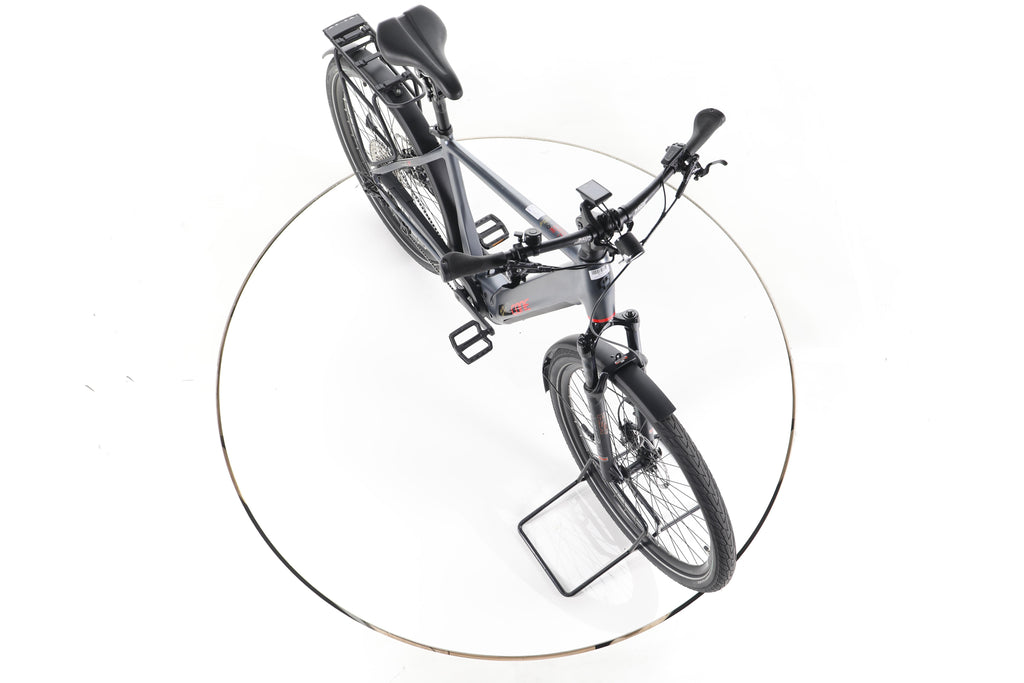 CONE Bikes eStreet IN JUBILEE Trekking E-Bike - Image 15