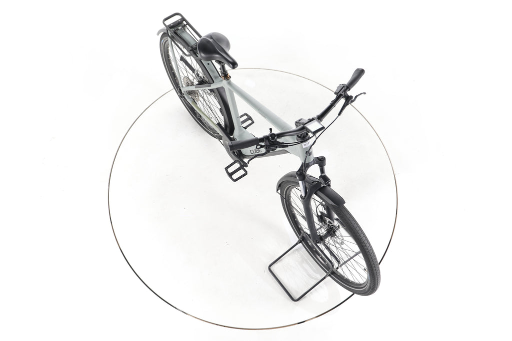 Cube Kathmandu Hybrid ONE Trekking E-Bike - Image 15