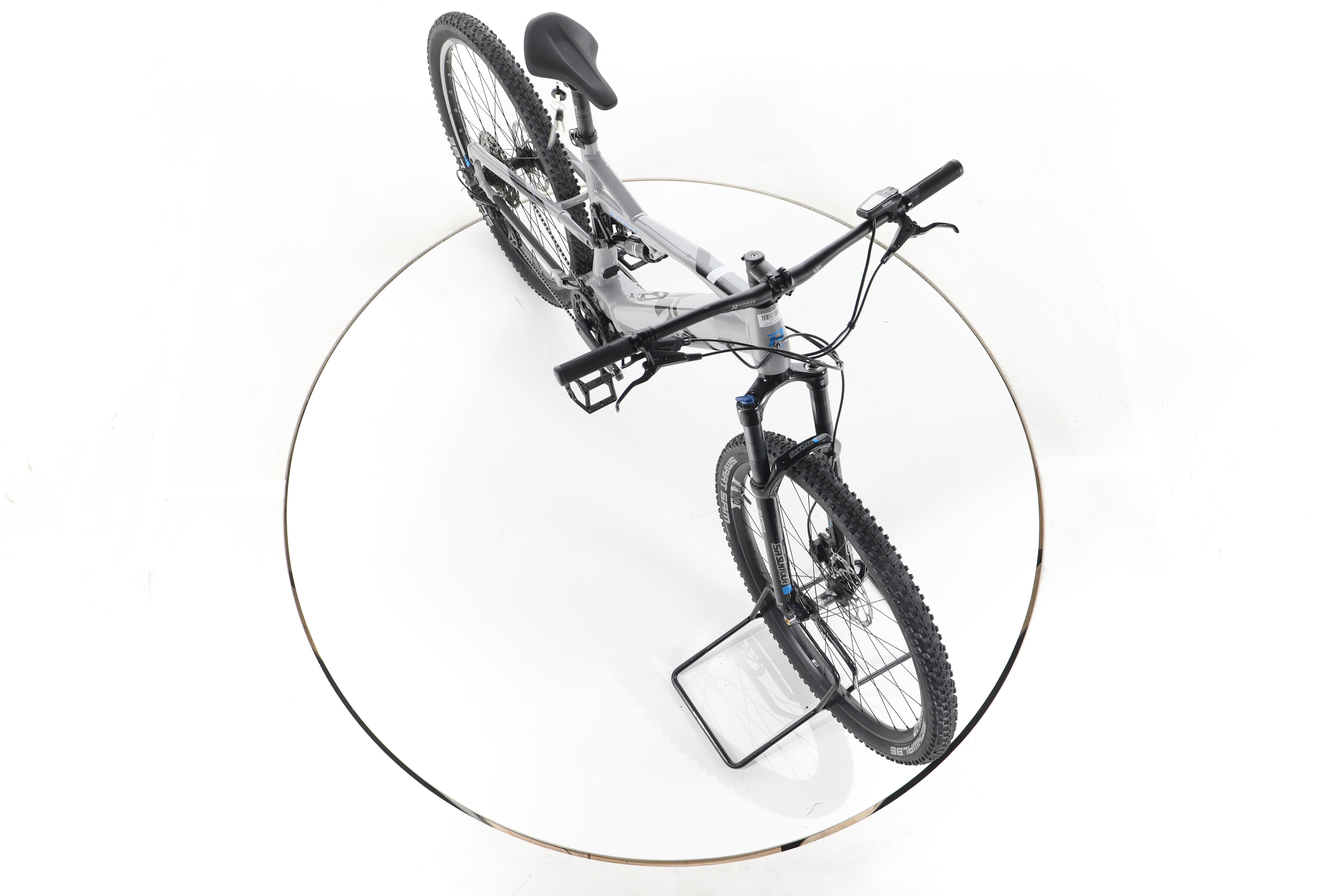 R Raymon FullRay 130E 5.0 E-Bike Fully - Image 15