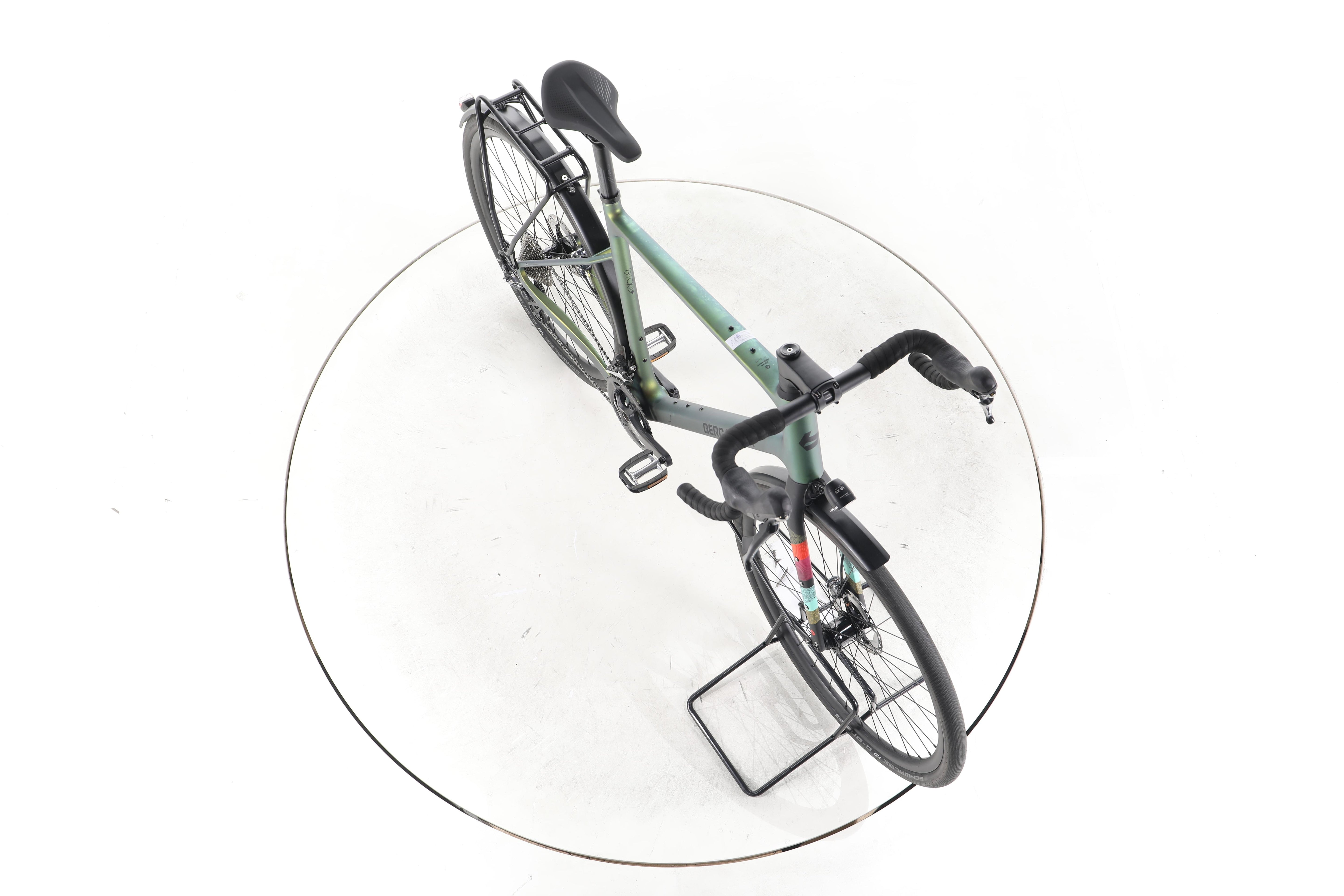 Bergamont Grandurance RD Elite Gravelbike Carbon - Image 15