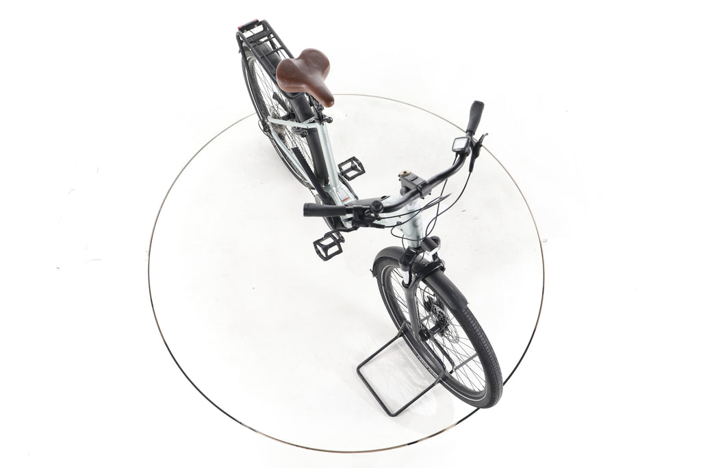 Cannondale 650 U Adventure Neo 2 EQ Trekking E-Bike Tiefeinsteiger - Image 15