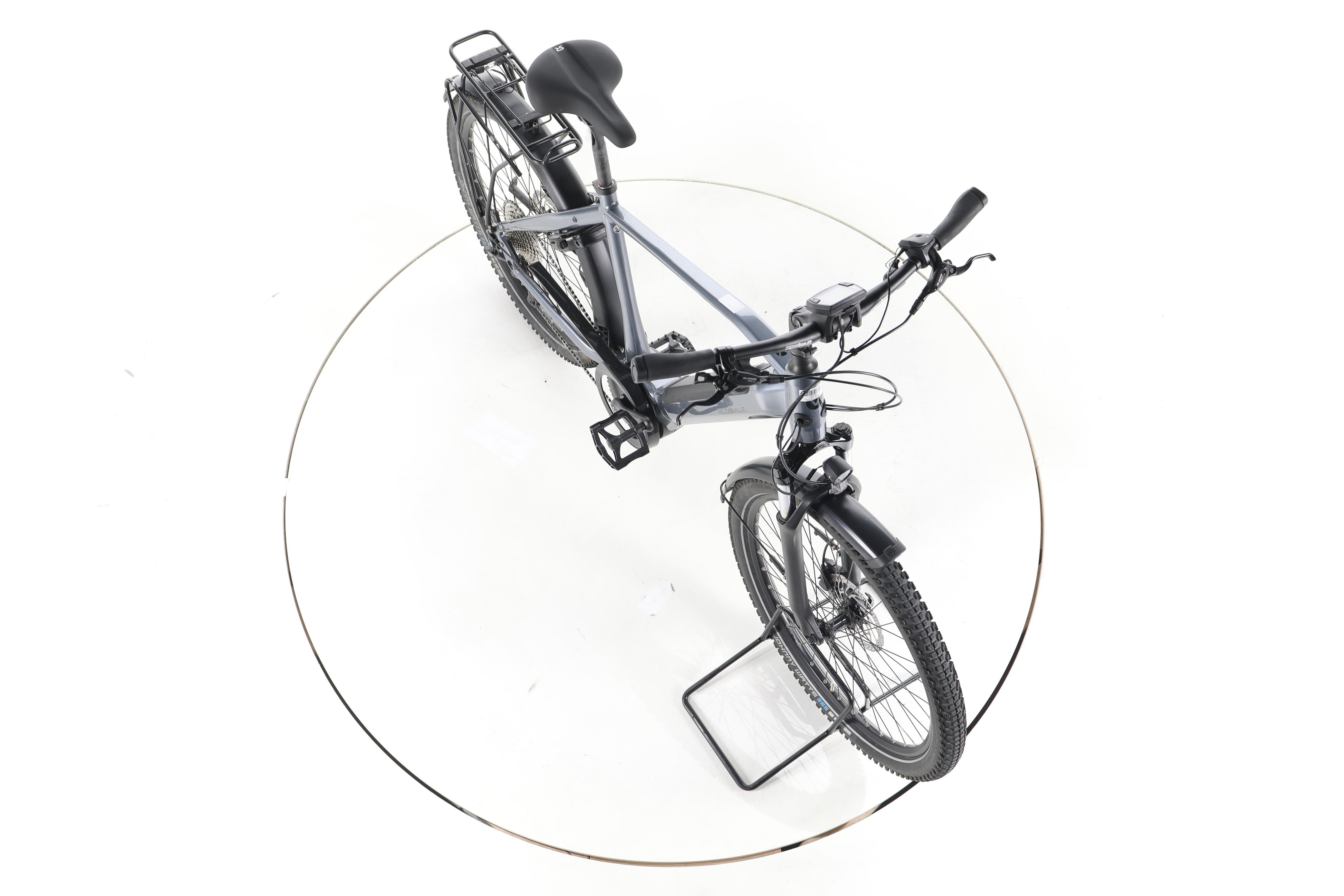 Velo de Ville SEB 890 Trekking E-Bike - Image 15