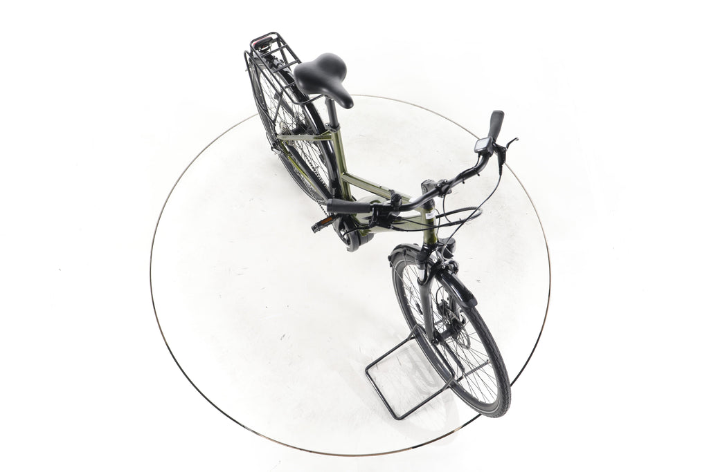 Triumph E-Bird 308 Trekking E-Bike - Image 15