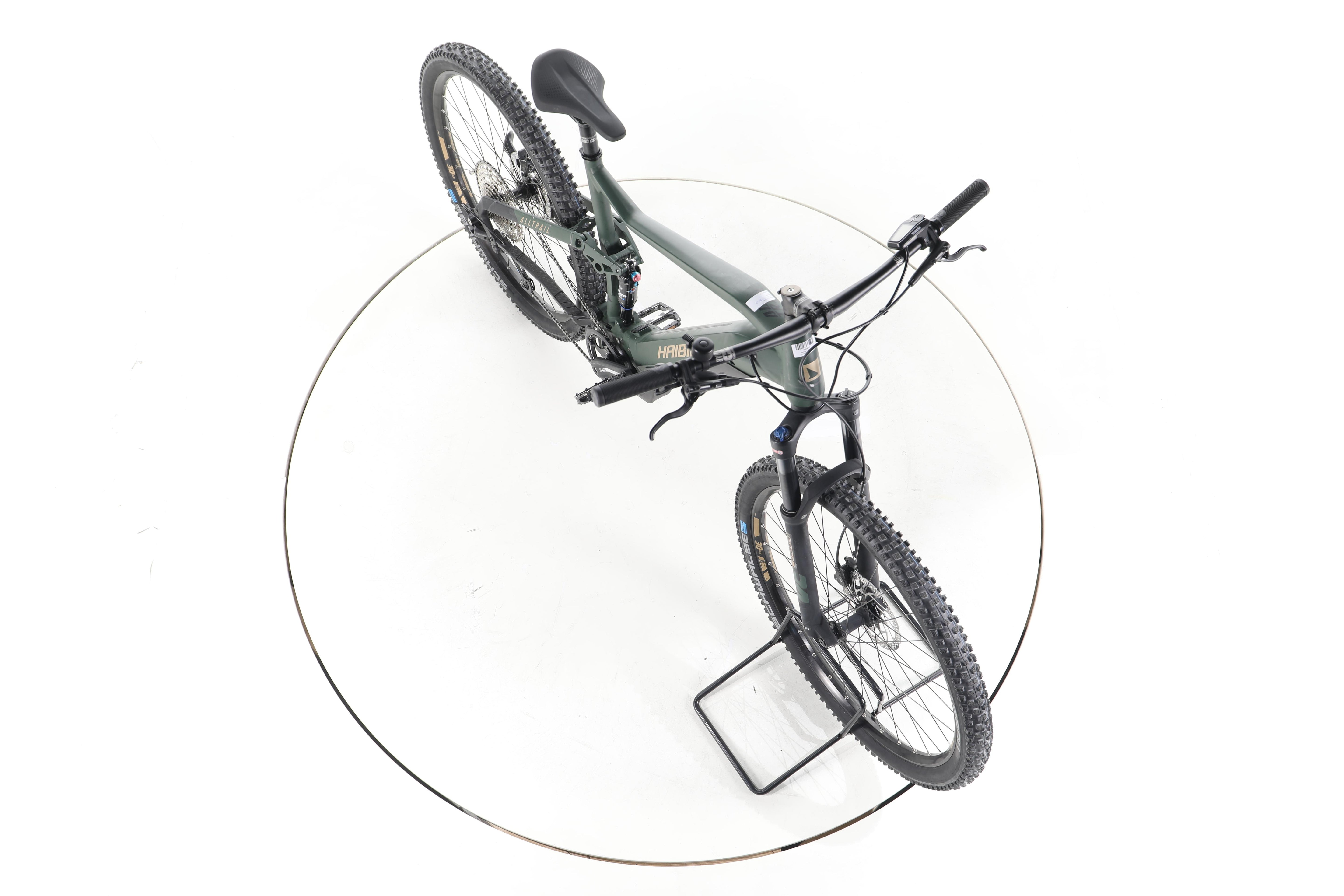 Haibike ALLTRAIL 4 E-Bike Fully - Image 15