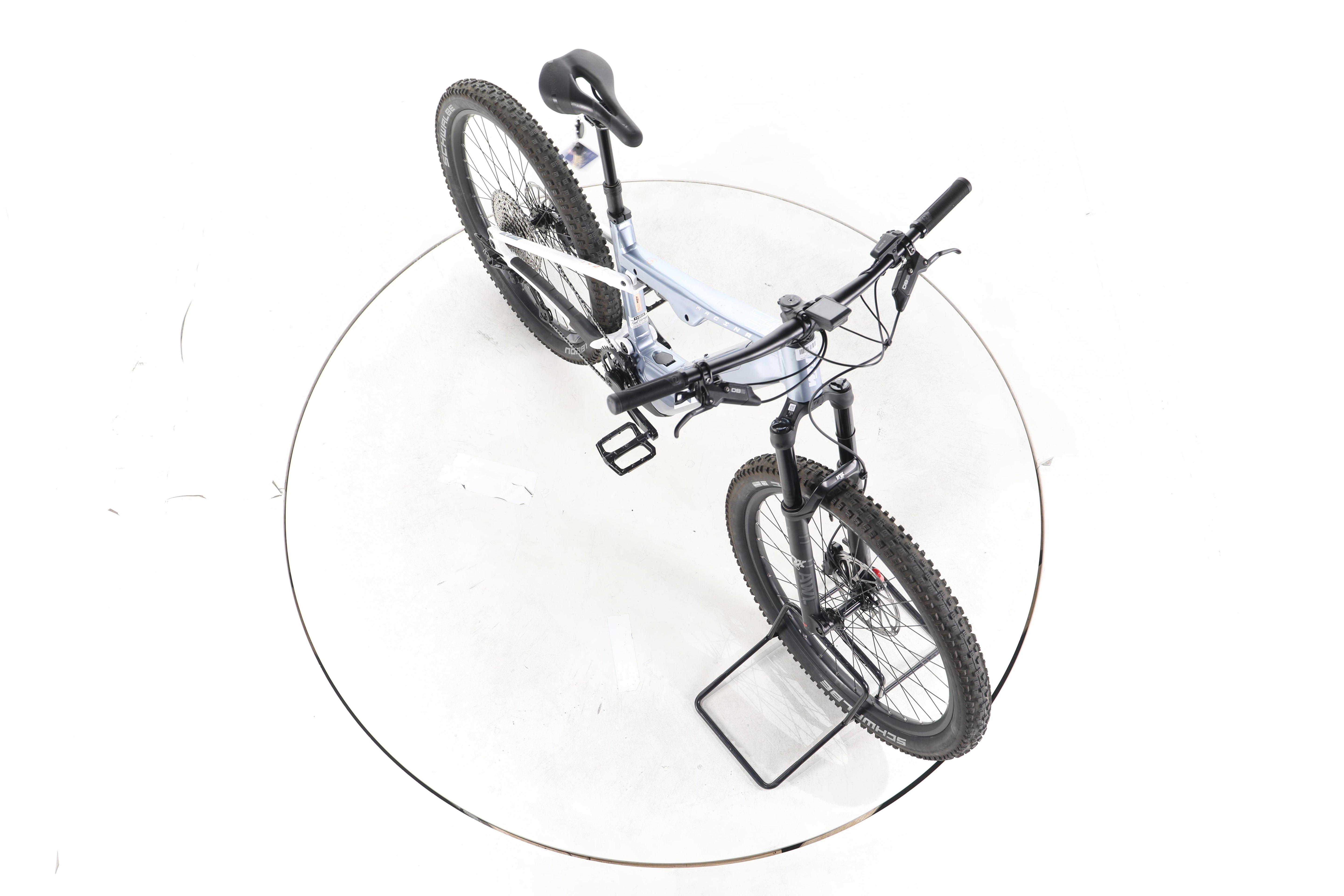 KTM Macina Lycan Glorious E-Bike Fully - Image 15