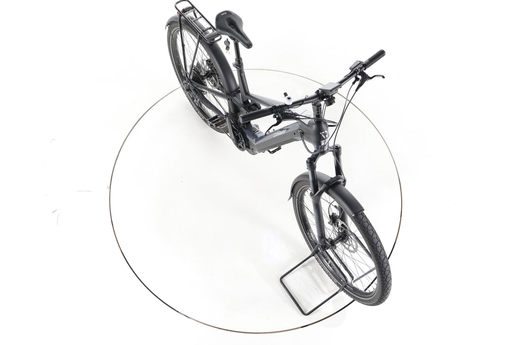 Conway eSUV Xyron SUV 6.9 FS SUV E-Bike - Image 15