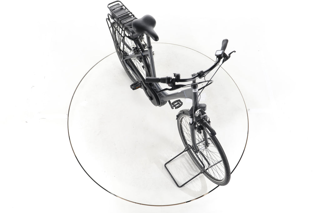 Pegasus Ancura E7F NL City E-Bike Tiefeinsteiger - Image 15