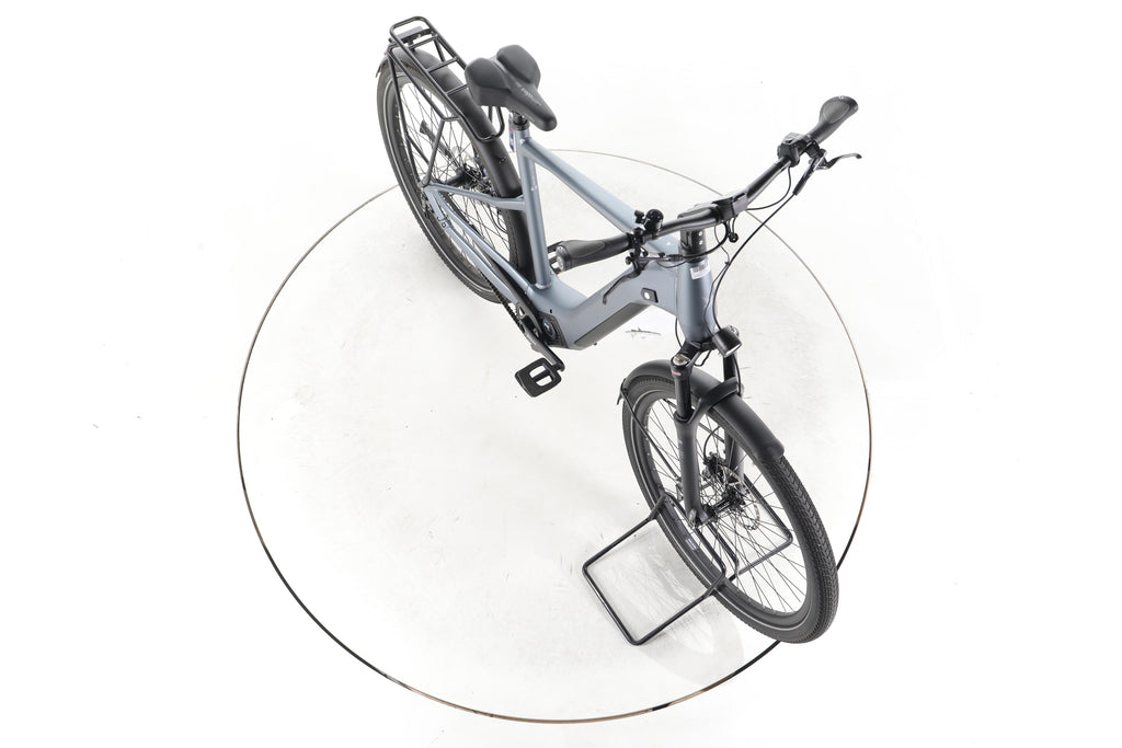 Pegasus ESTREMO EVO 12 Lite City E-Bike - Image 15