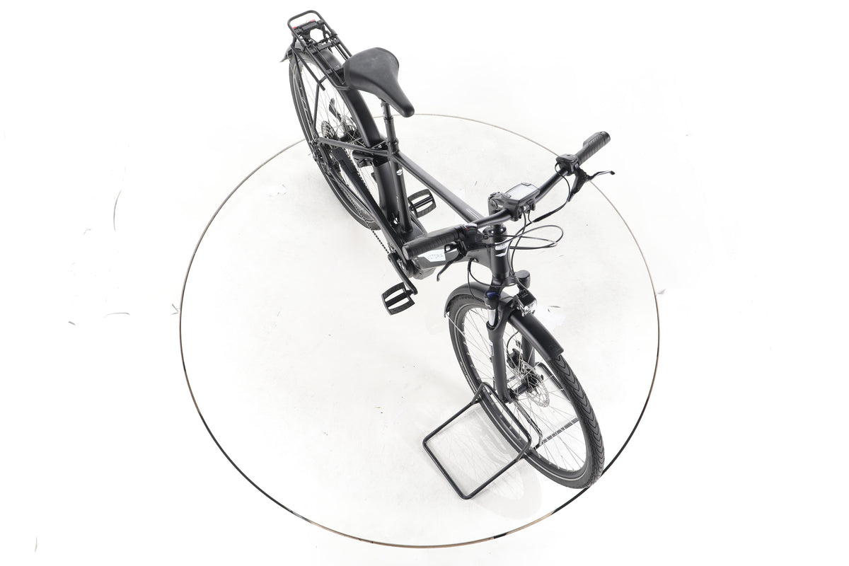 Victoria eTrekking 8.8 Trekking E-Bike - Image 15