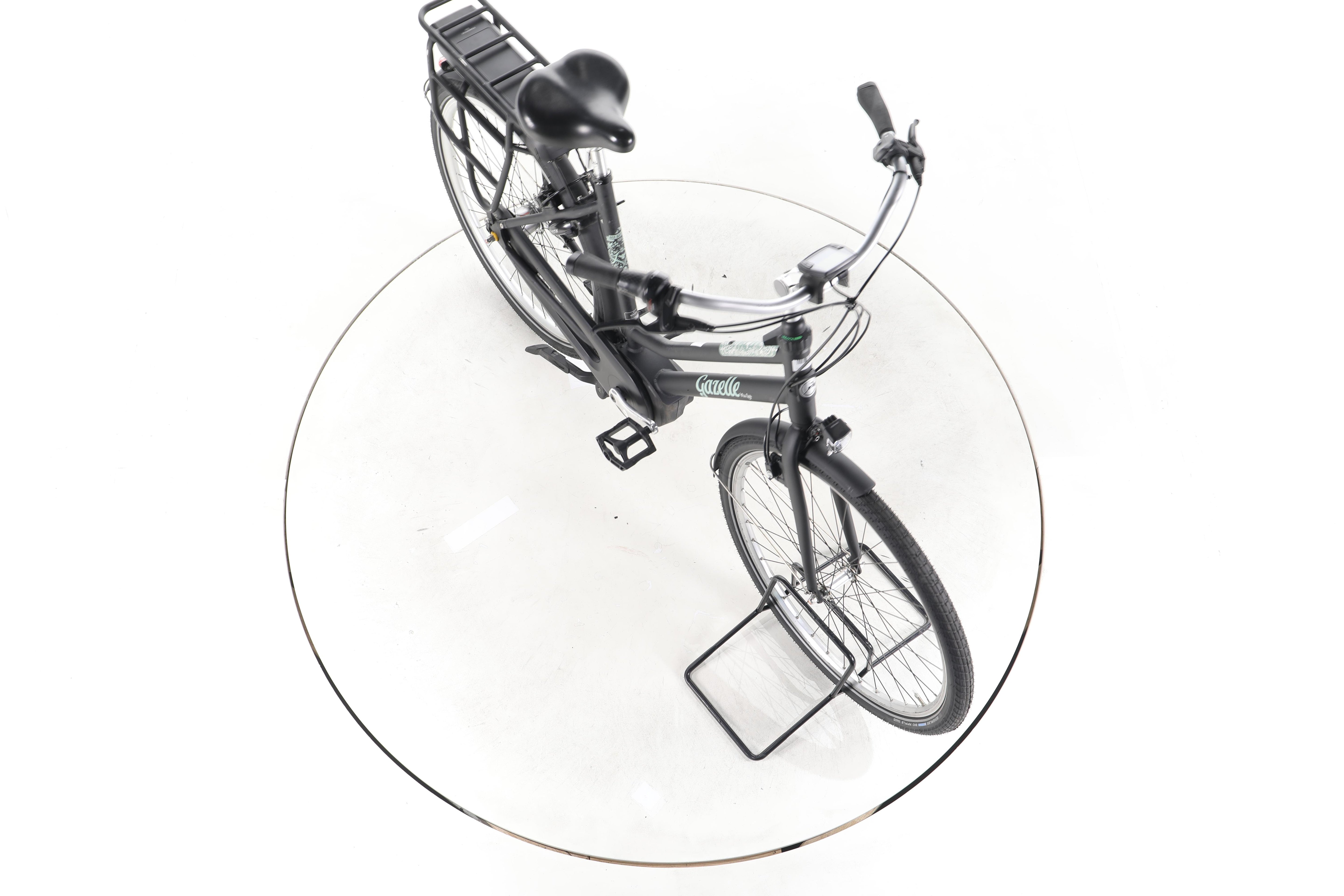 Gazelle Miss Grace C7+ HMB City E-Bike - Image 15