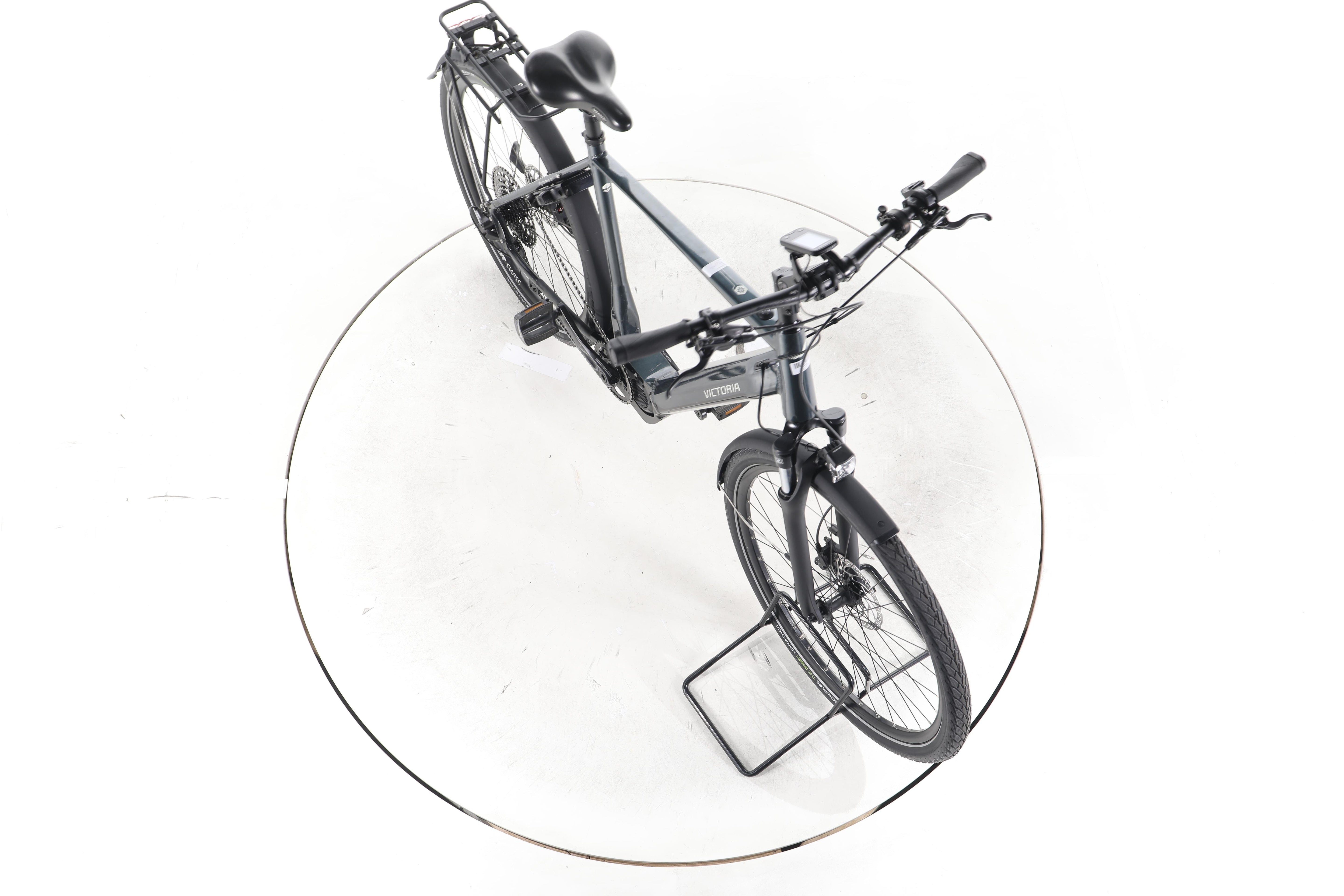 Victoria E-Touring 12.9 Trekking E-Bike - Image 15