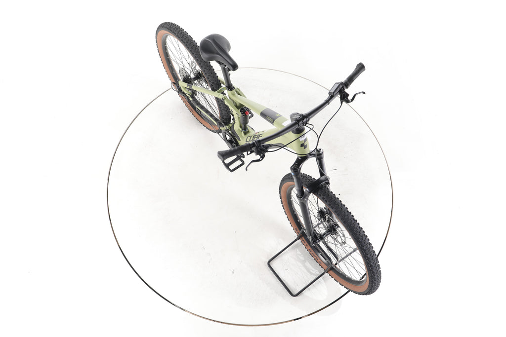 Cube Stereo Hybrid 120 One E-Bike Fully - Image 15