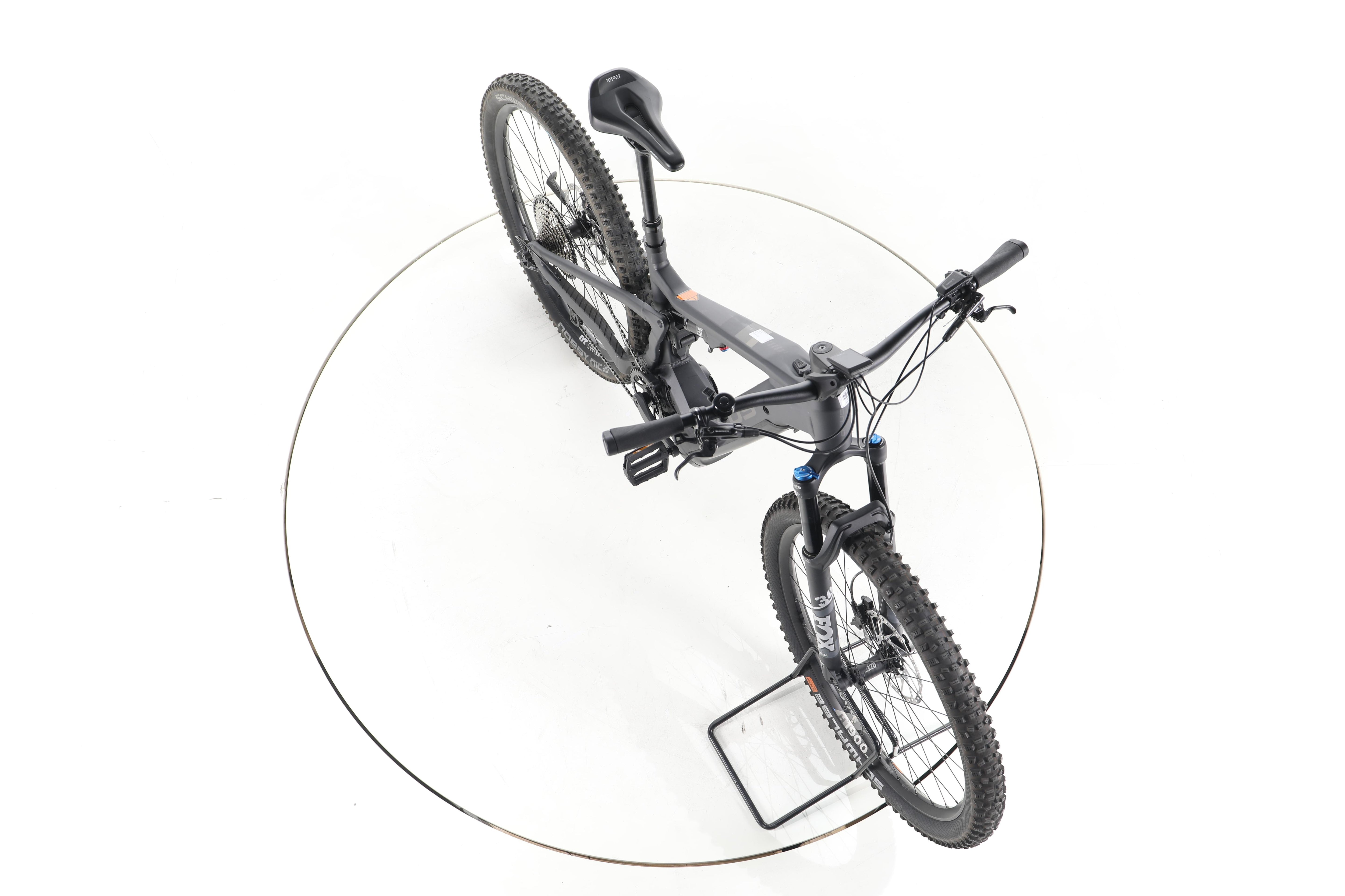 Focus Thron² 6.9 E-Bike Fully - Image 15