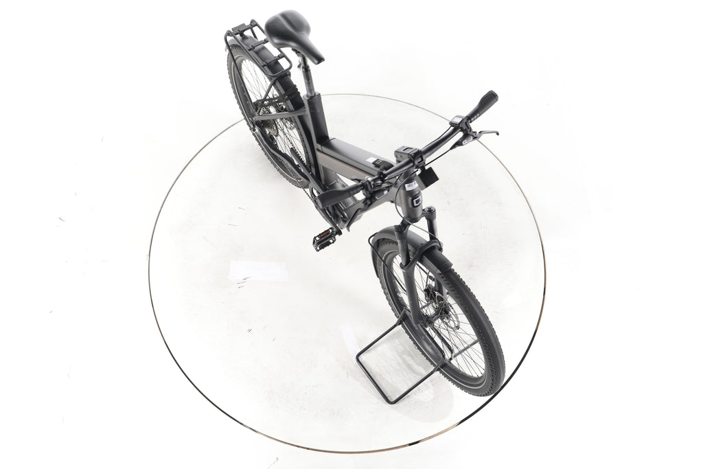 QWIC Atlas Trekking E-Bike - Image 15