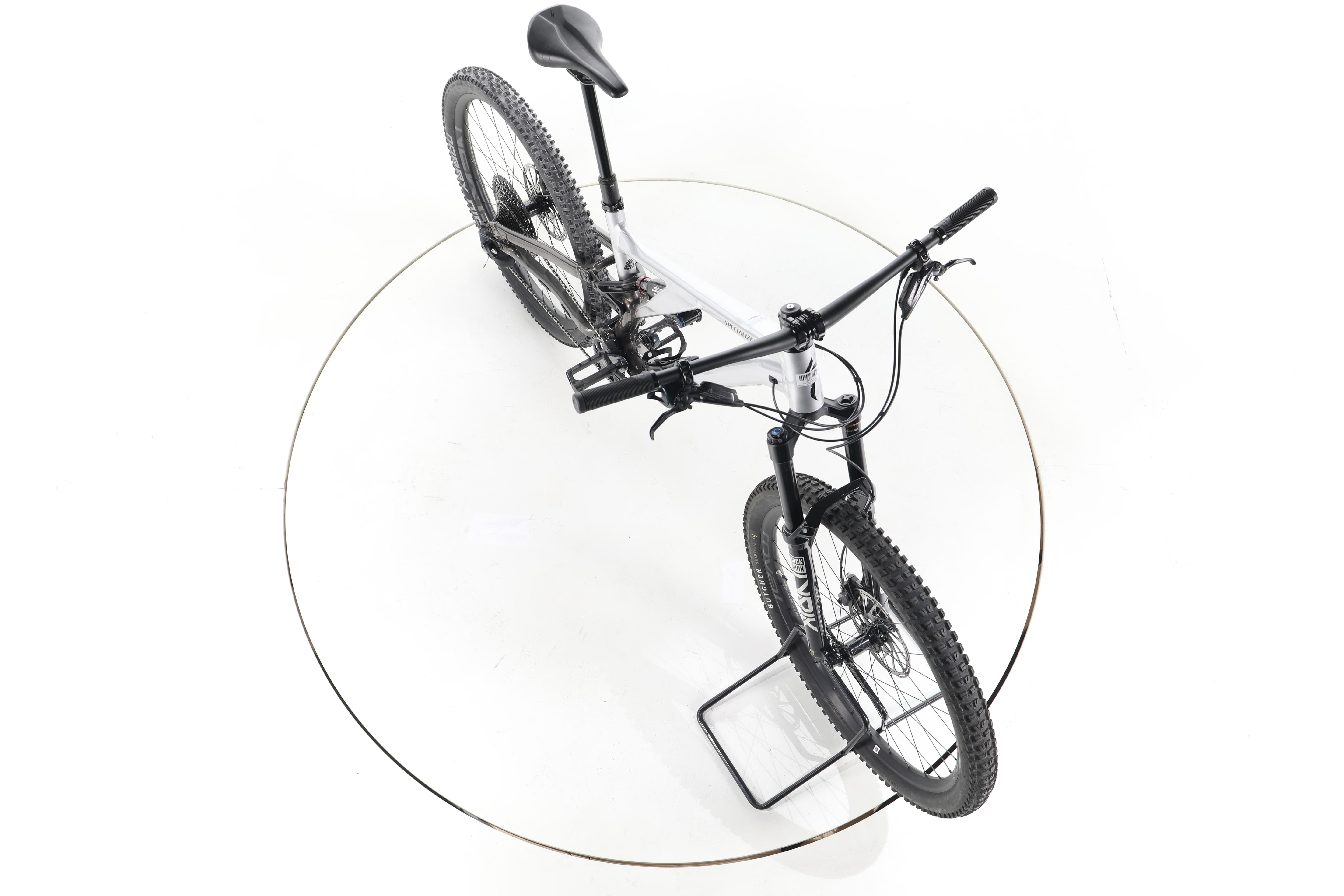 Specialized Stumpjumper EVO Elite Fahrrad Fully - Image 15