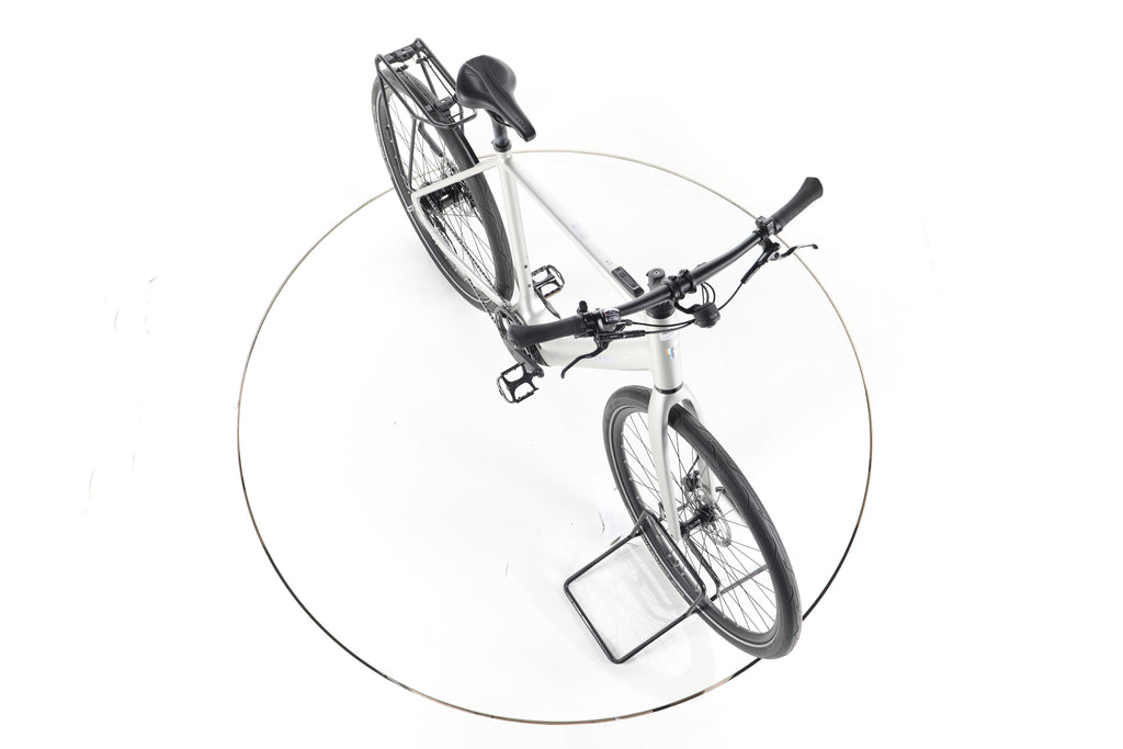 Cube Editor Hybrid SLX X City E-Bike - Image 15