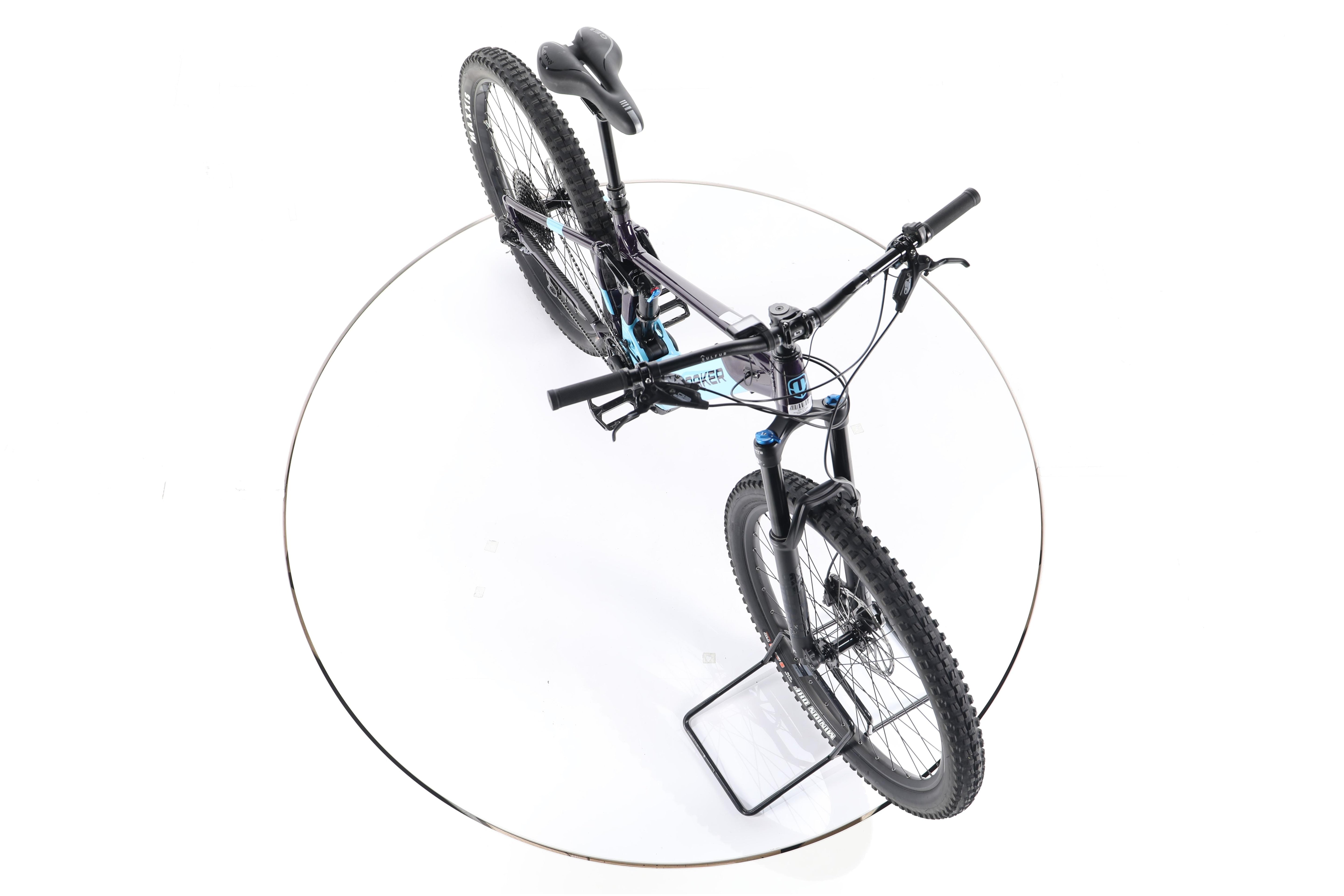 Mondraker DUSK R E-Bike Fully - Image 15