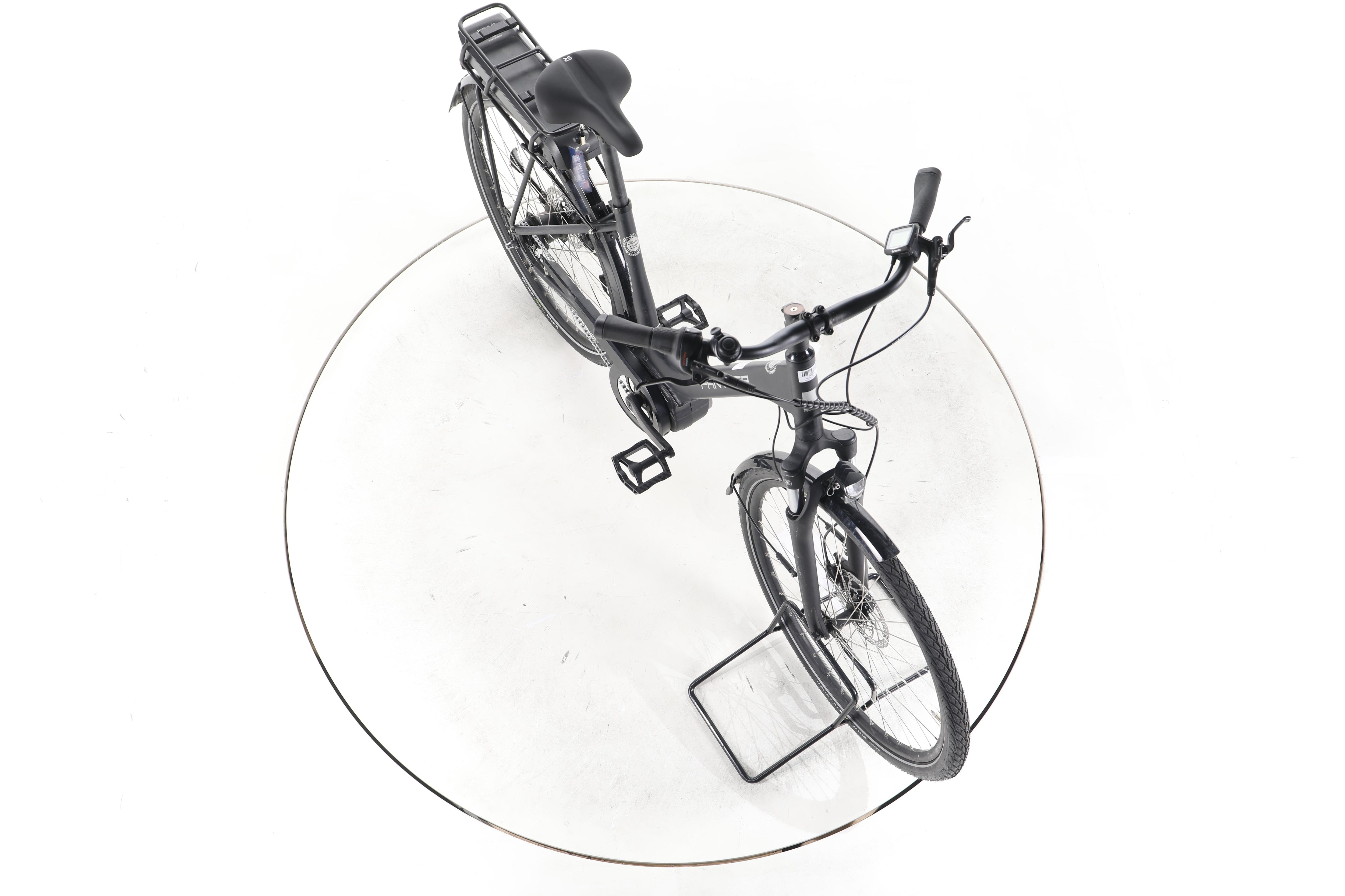 Panther Ancona 125 Jahre City E-Bike Tiefeinsteiger - Image 15